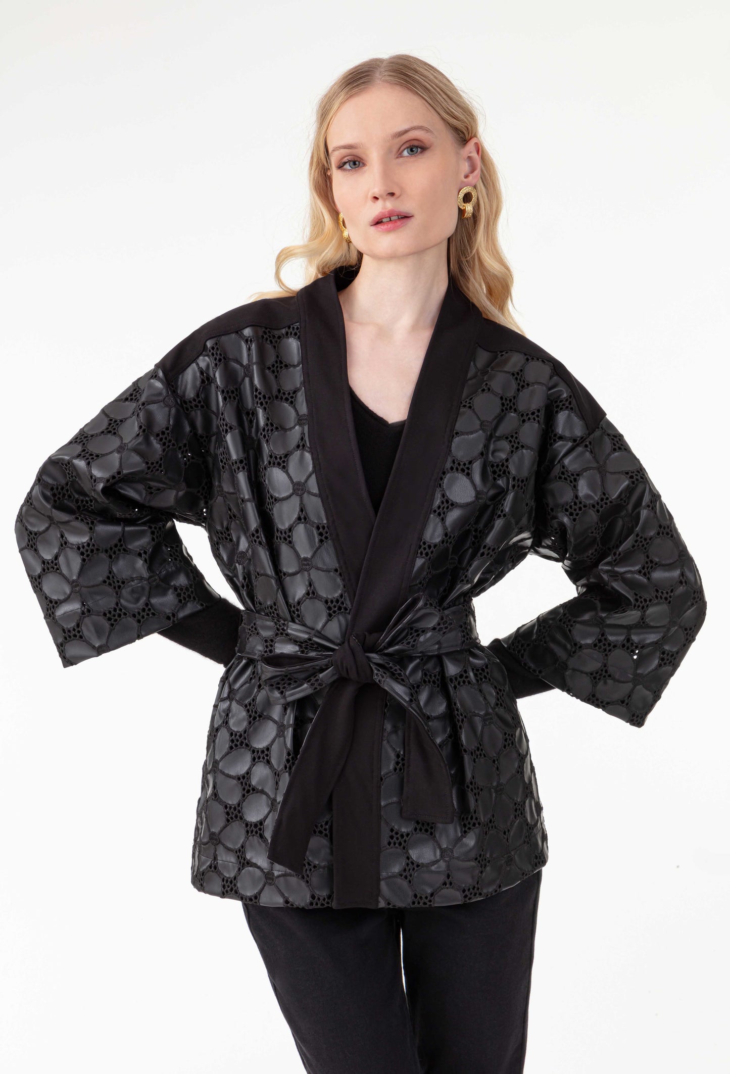 GIANA Jacket