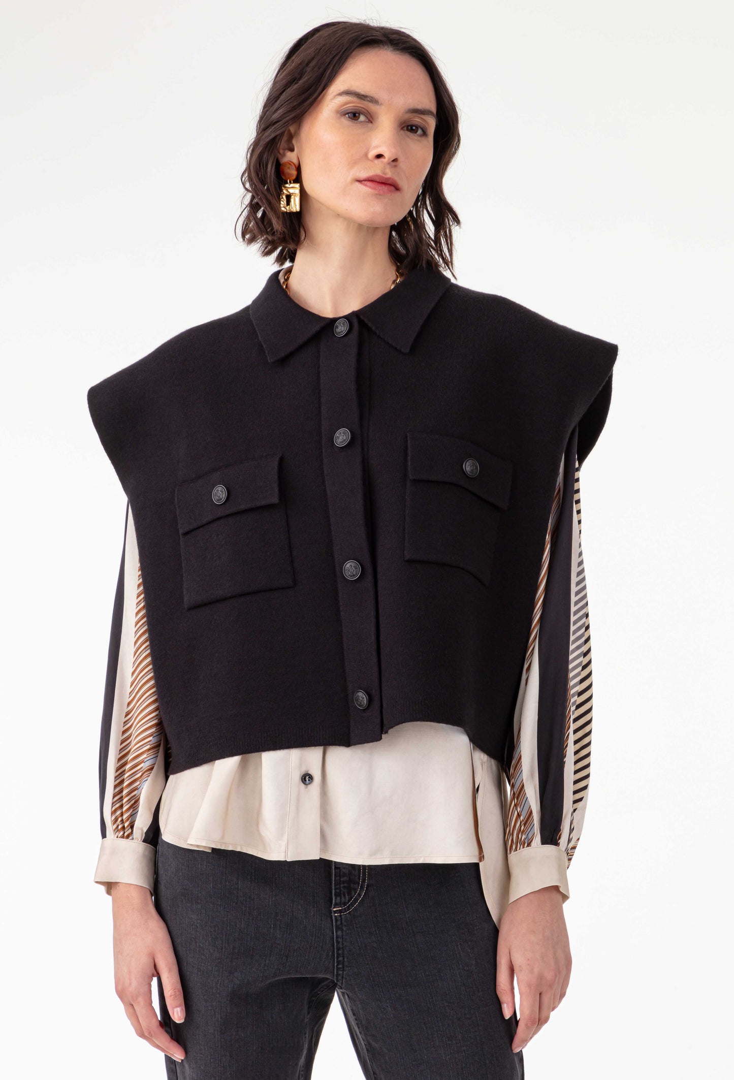 BELEN Vest