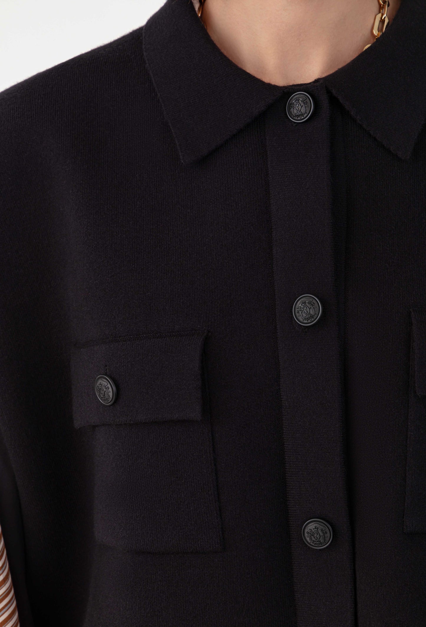 BELEN Vest