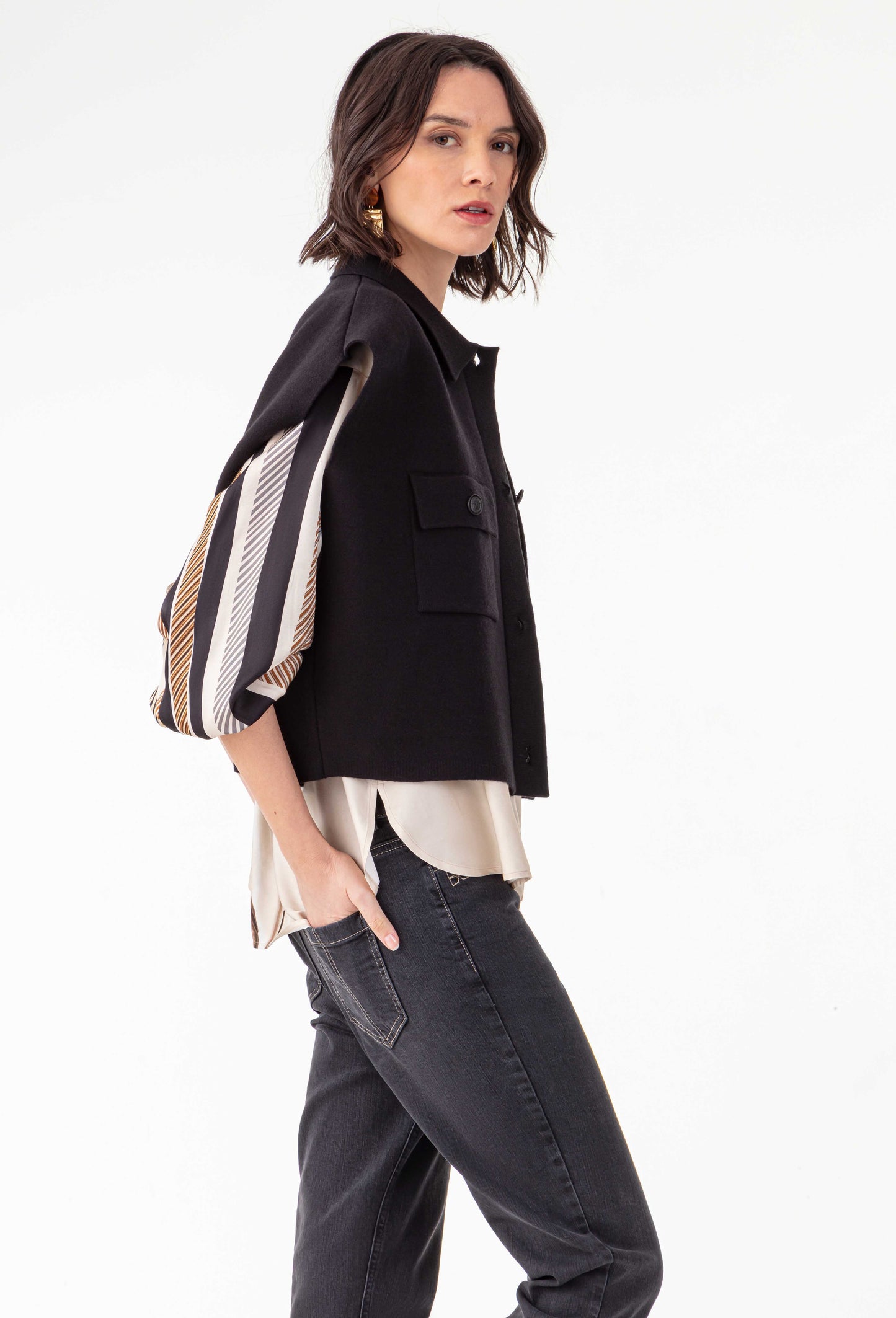 BELEN Vest