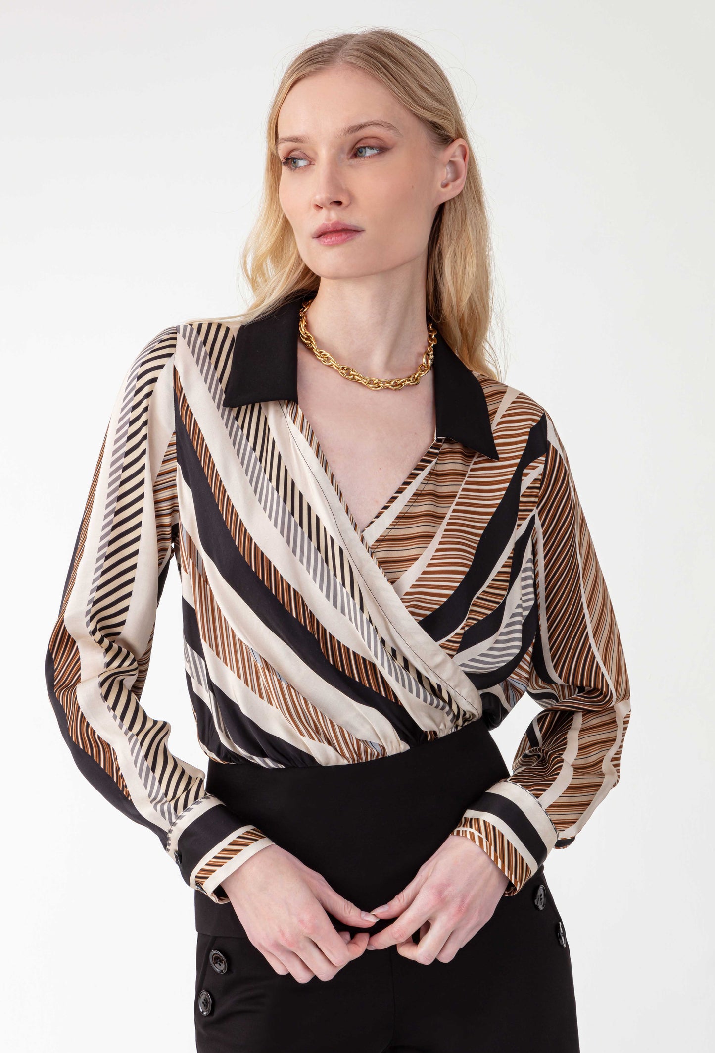 BRIONY Shirt
