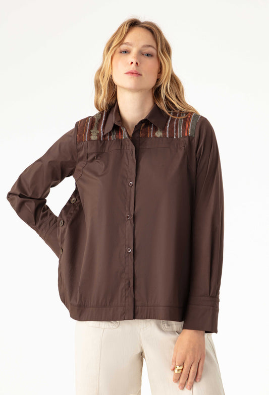 Chemise SALMA