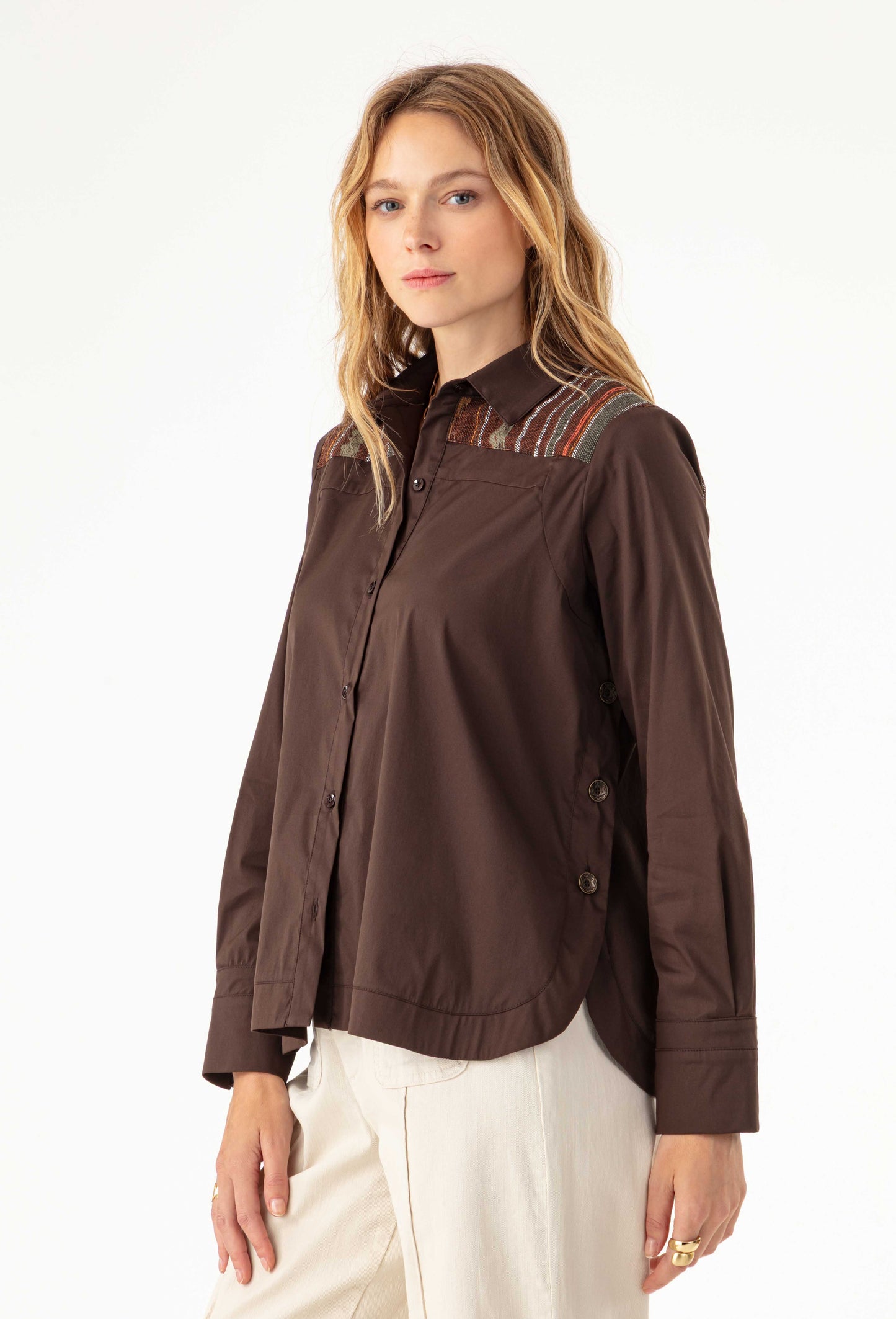 Chemise SALMA