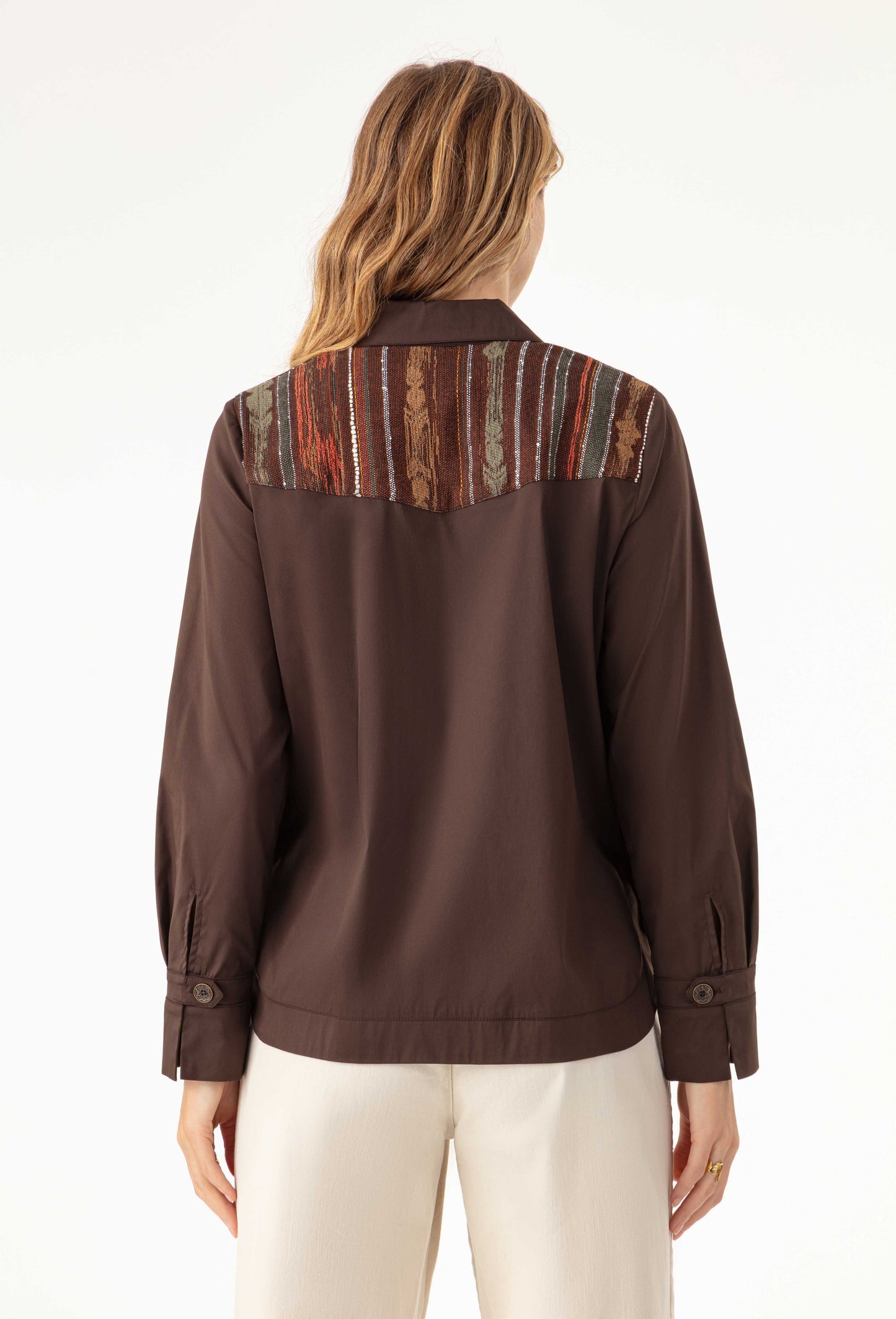 Chemise SALMA