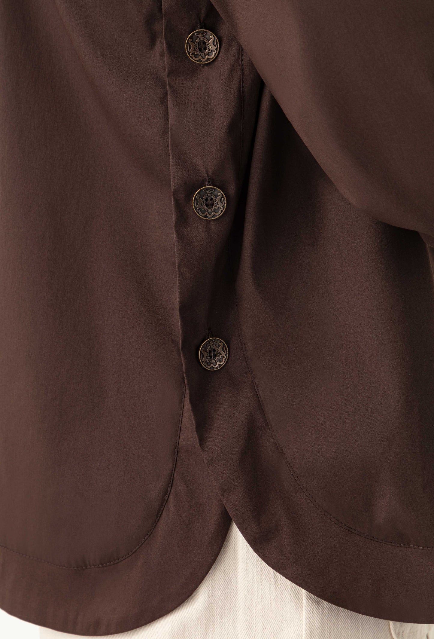 Chemise SALMA