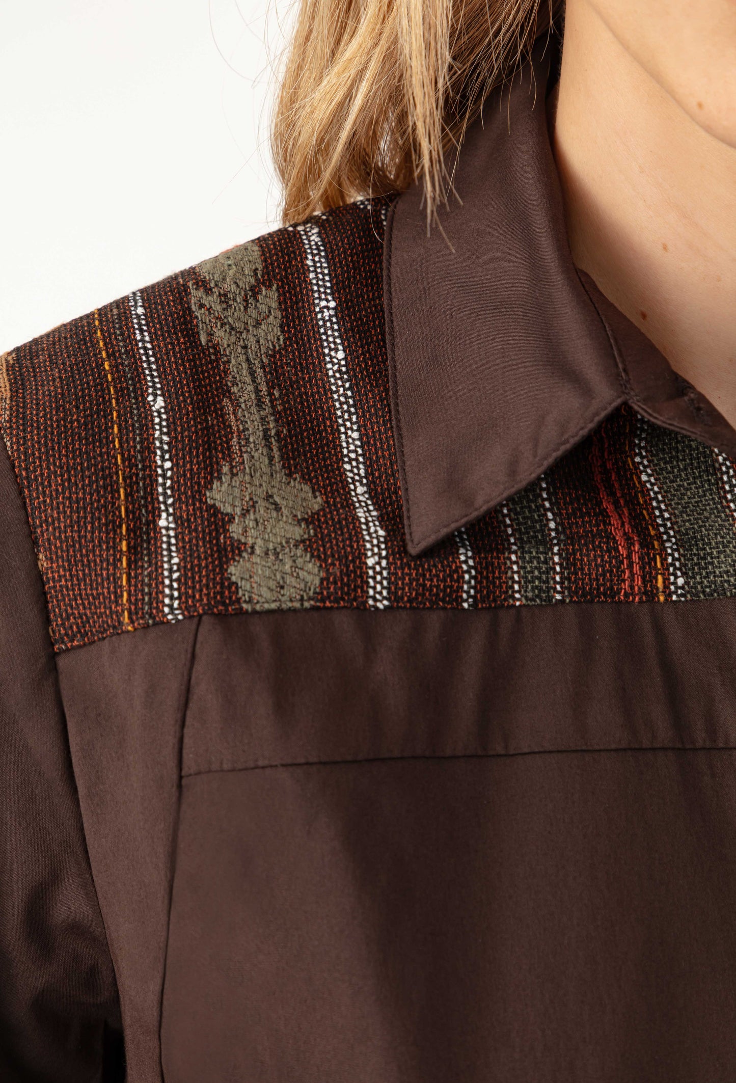 Chemise SALMA