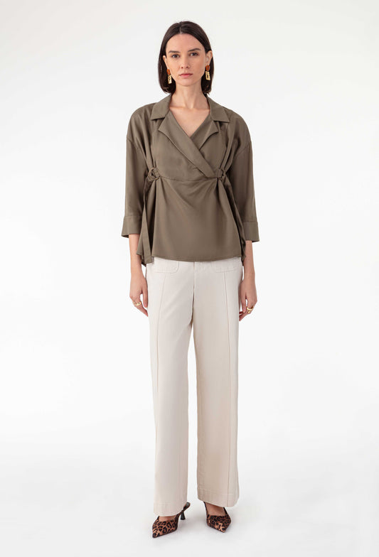 Pantalon GRIFFIN