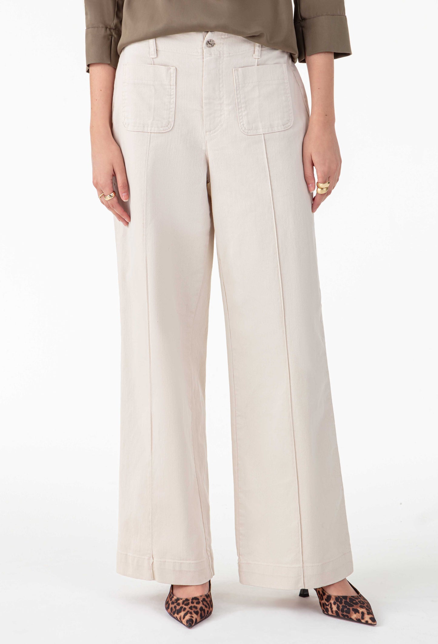 Pantalon GRIFFIN