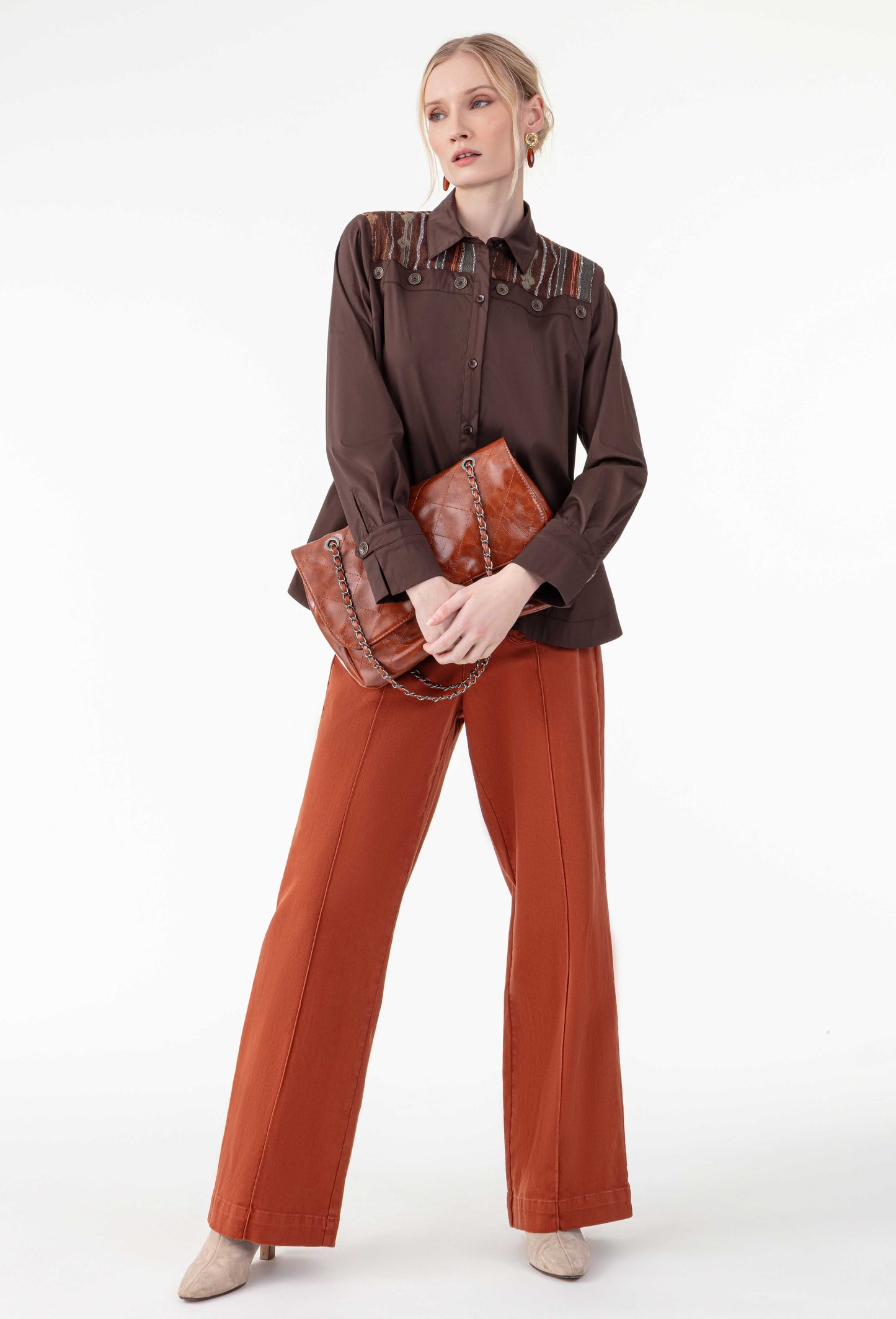 Pantalon GRIFFIN