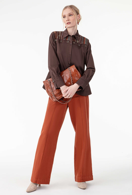 Pantalon GRIFFIN