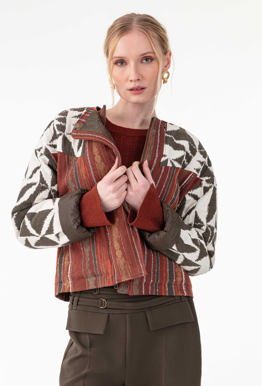 Veste RYNAE