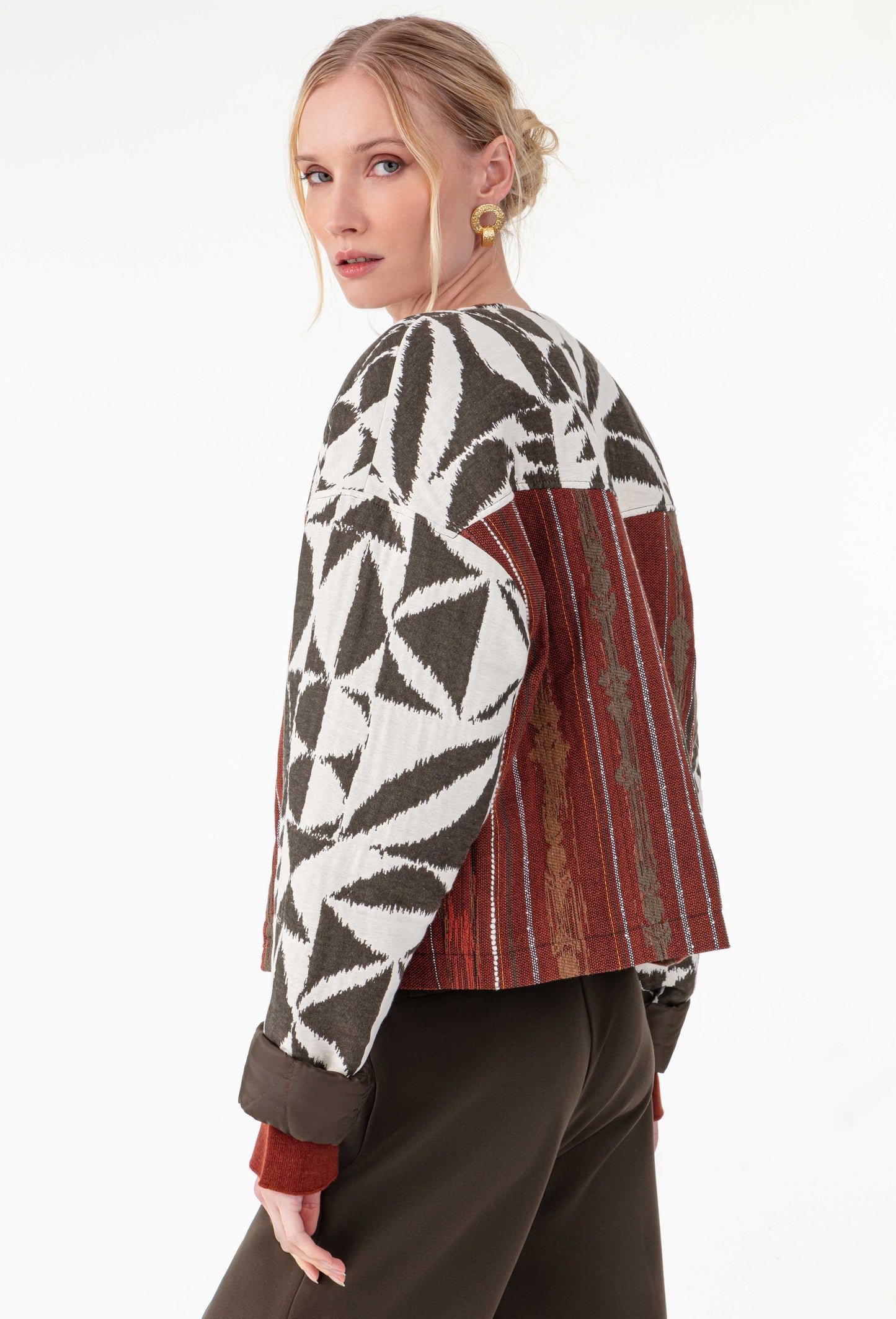 Veste RYNAE