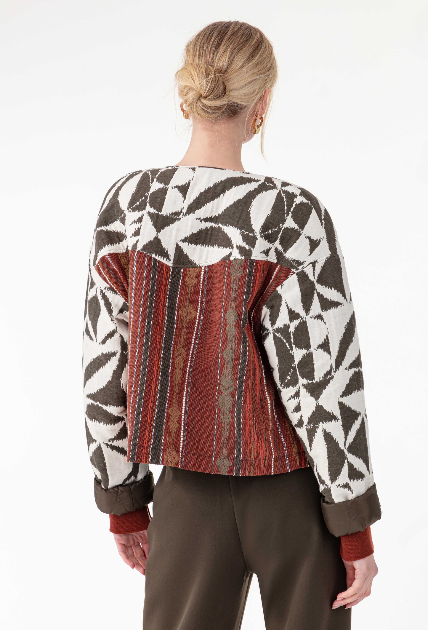 Veste RYNAE