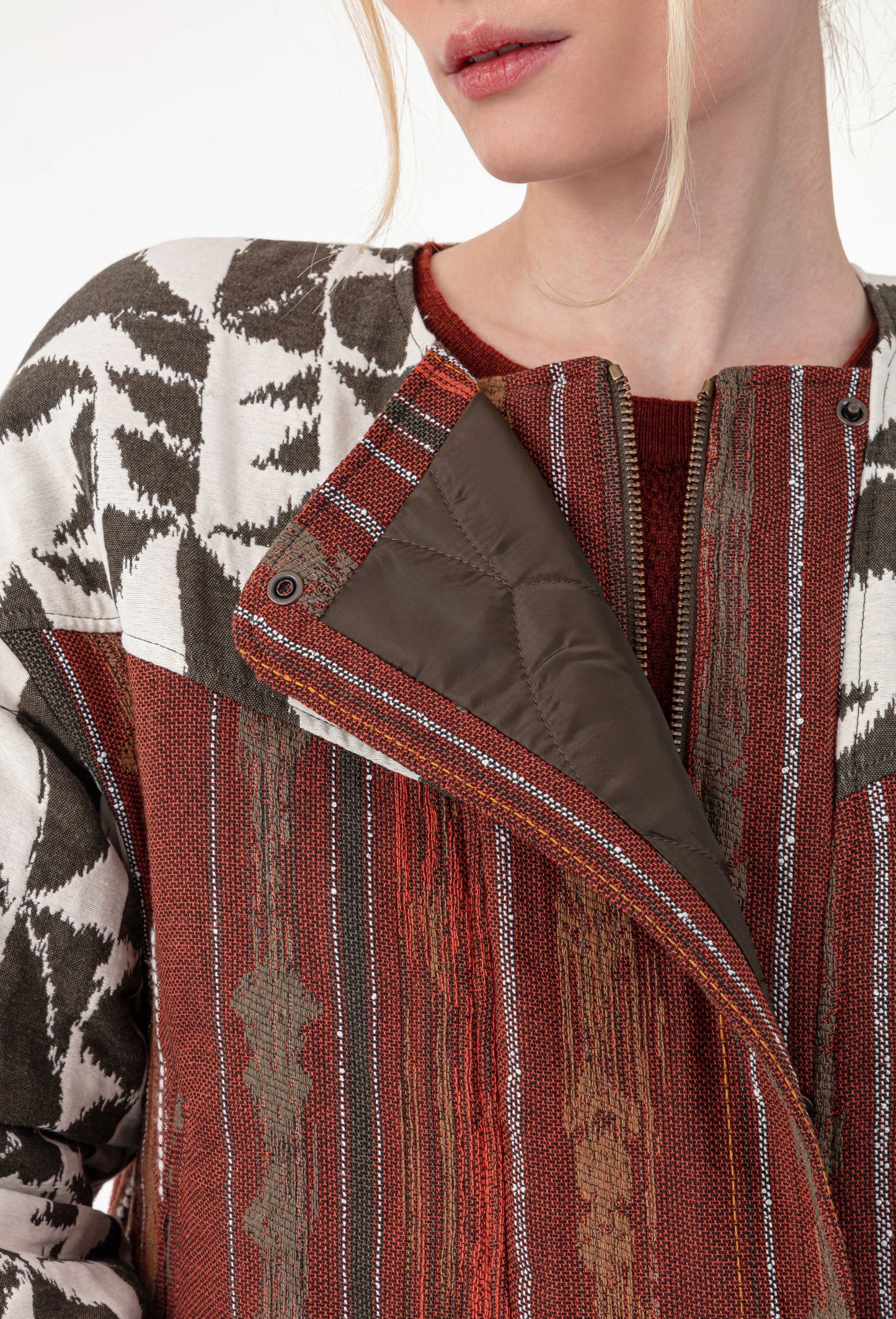 Veste RYNAE