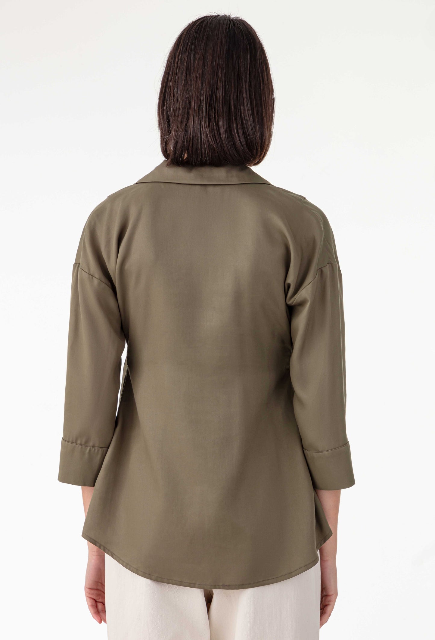 Blouse ZINNIA