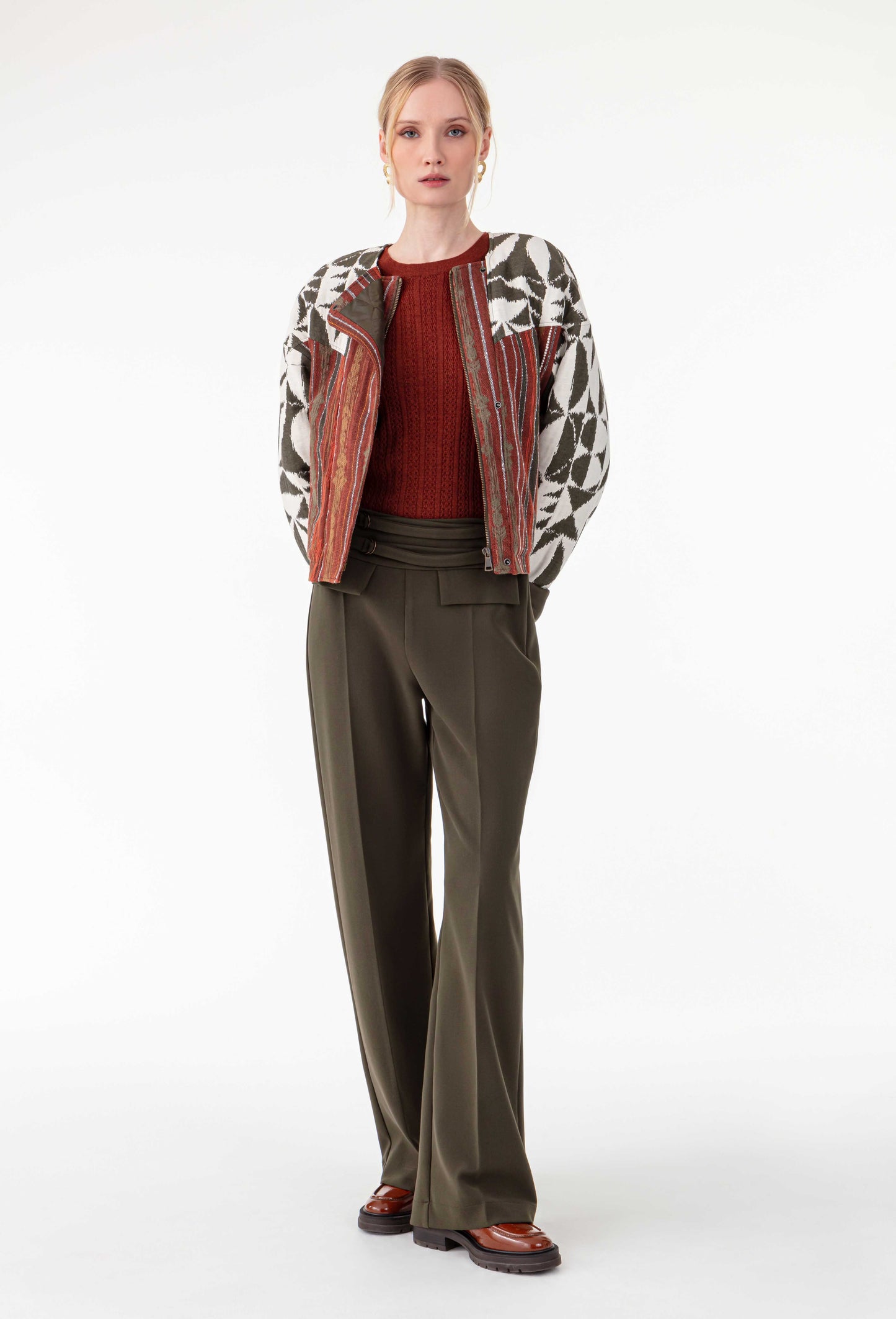Pantalon AUDEN