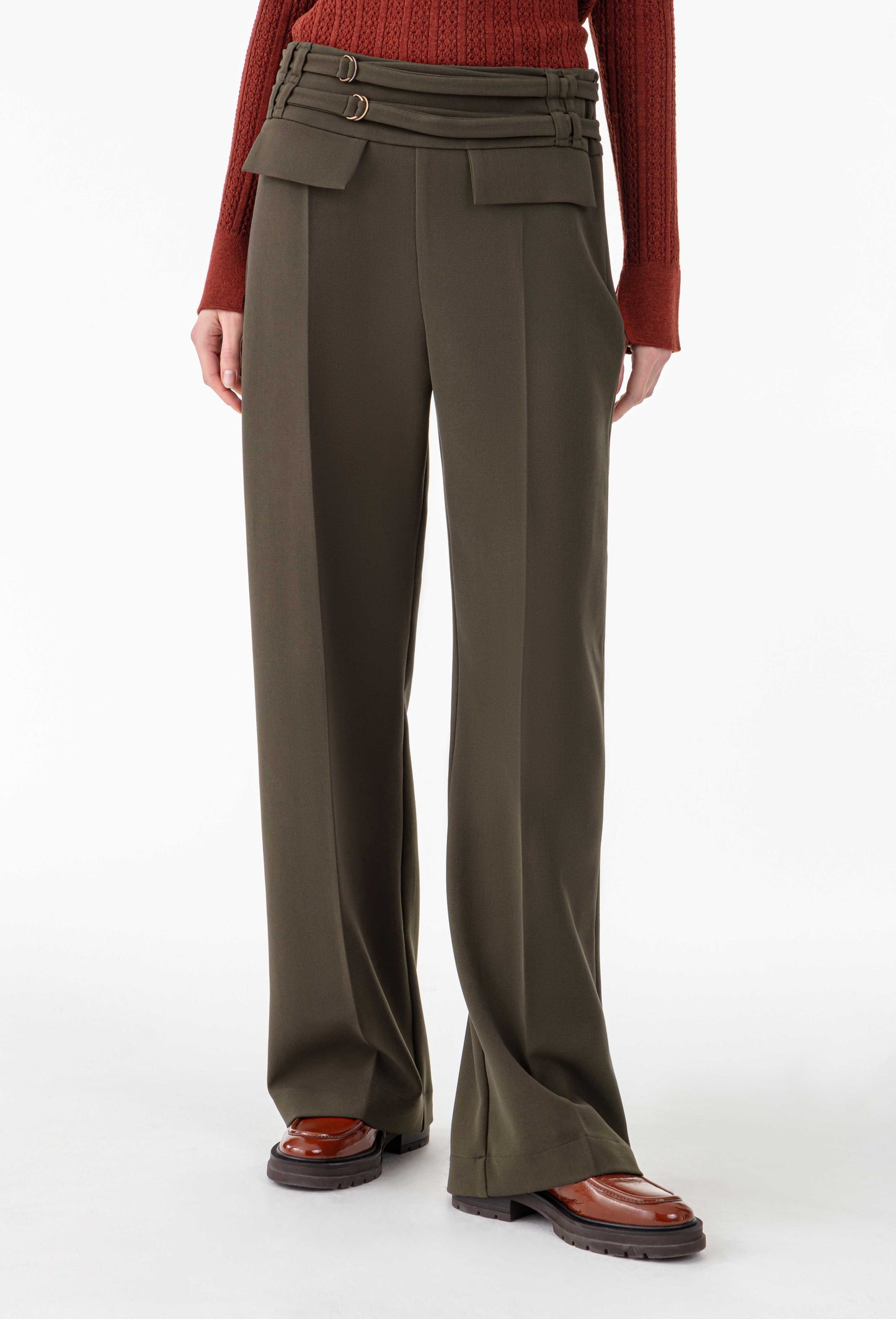 Pantalon AUDEN