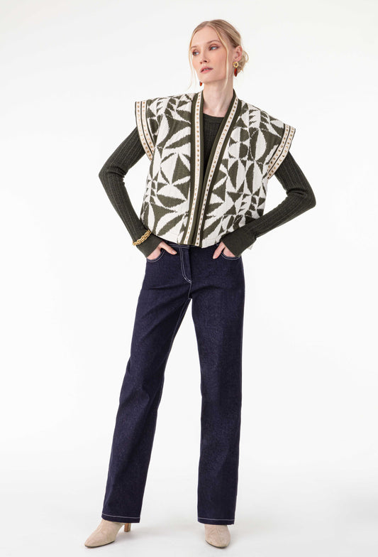 Veste HESPER