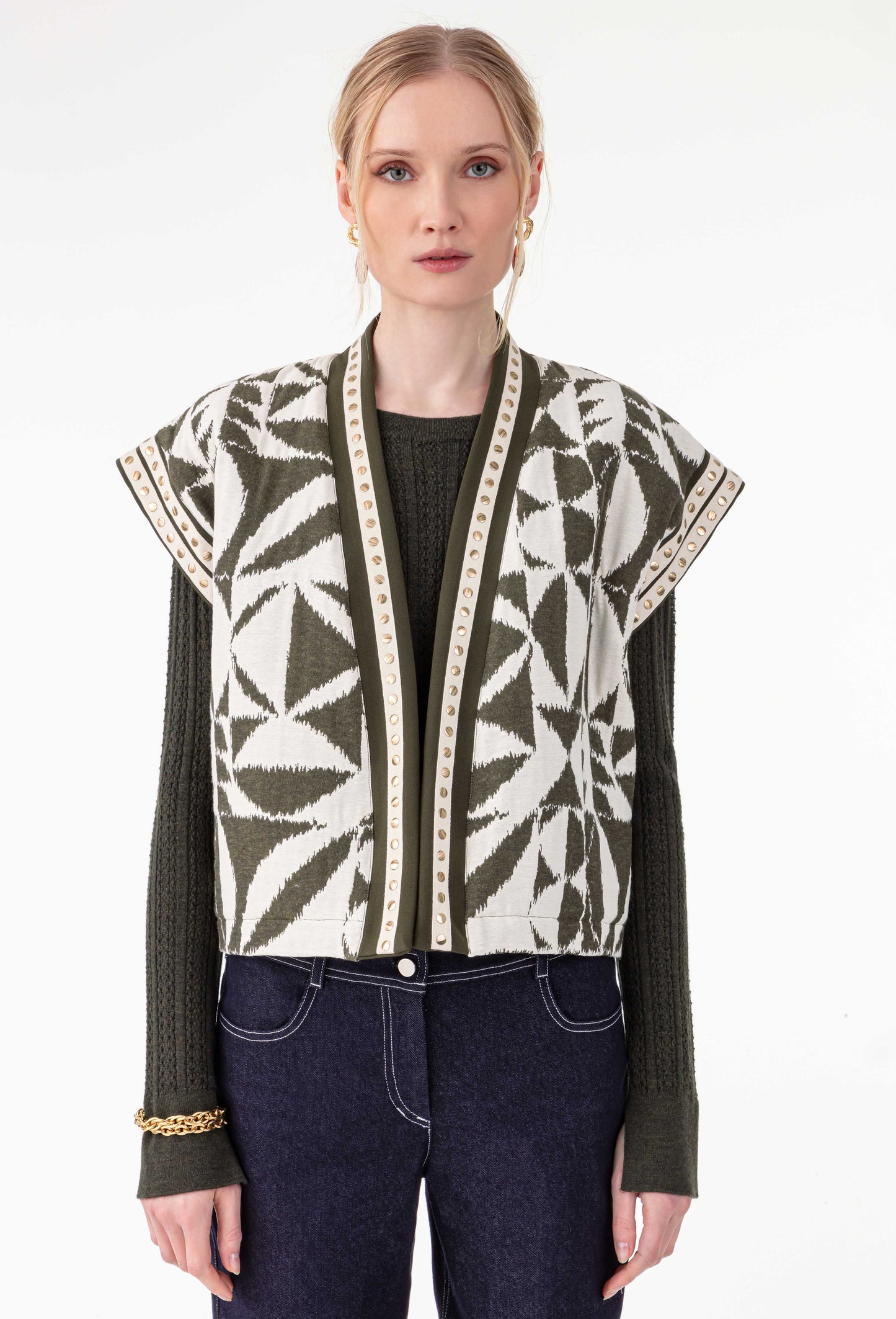Veste HESPER