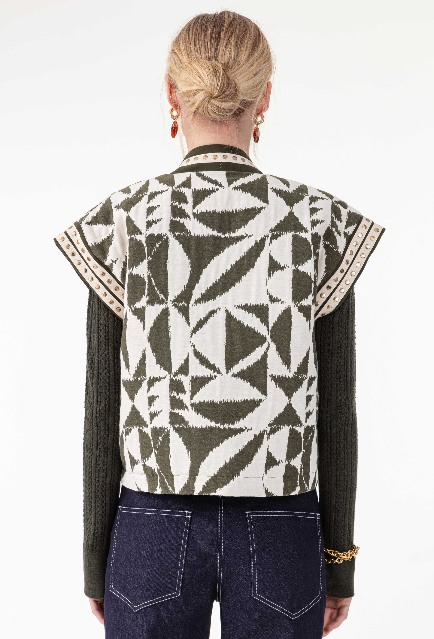 Veste HESPER