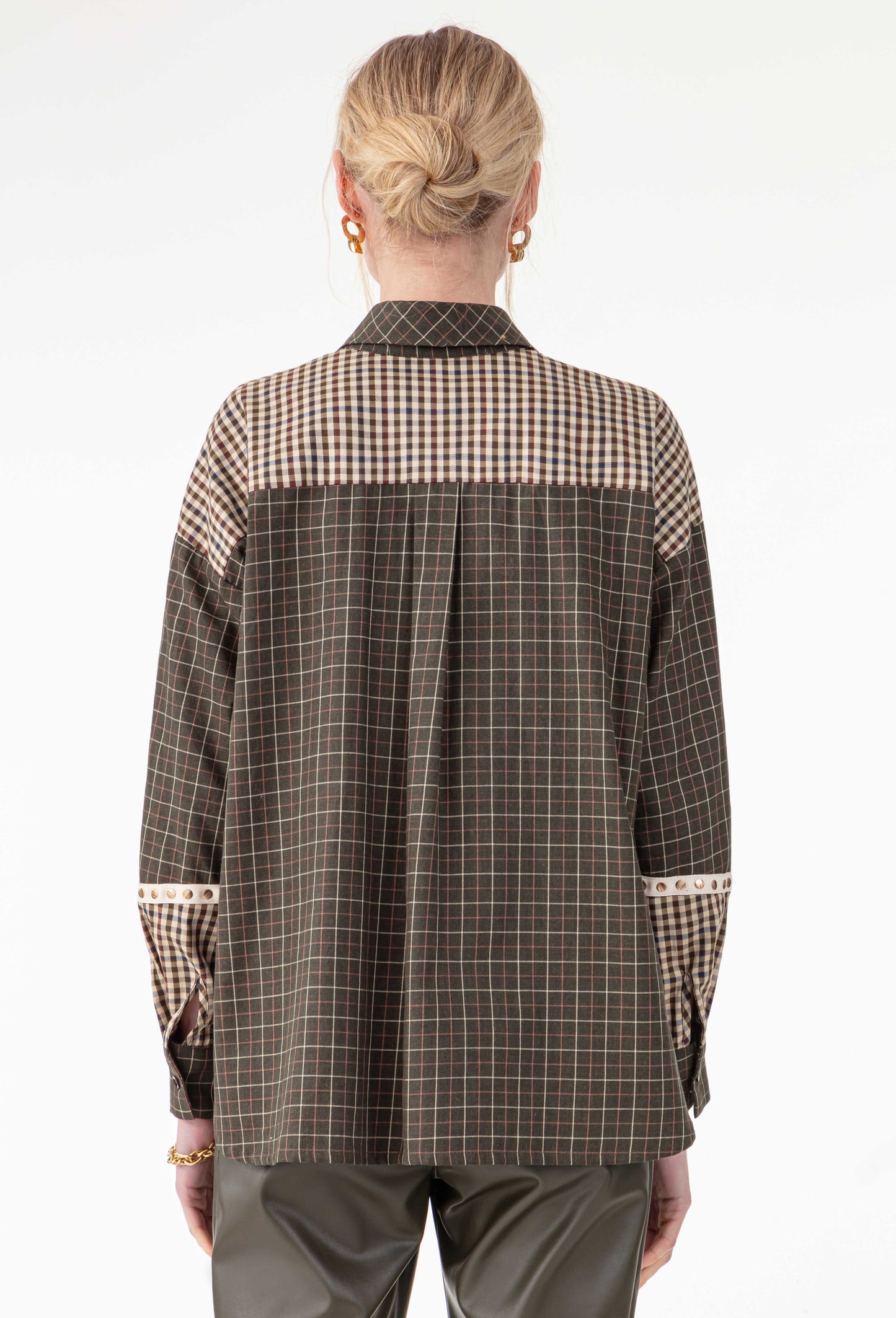 Chemise MINOA