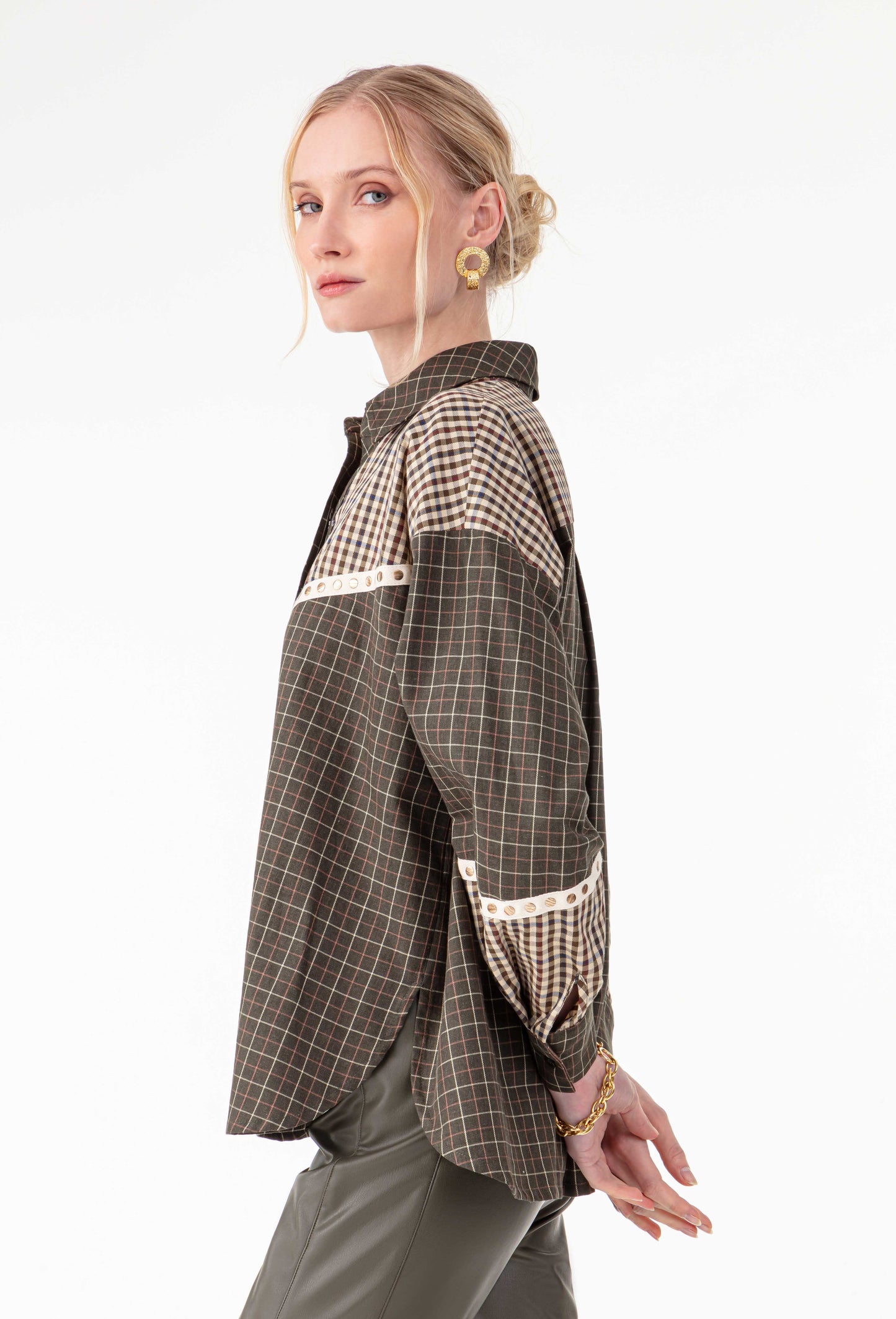 Chemise MINOA