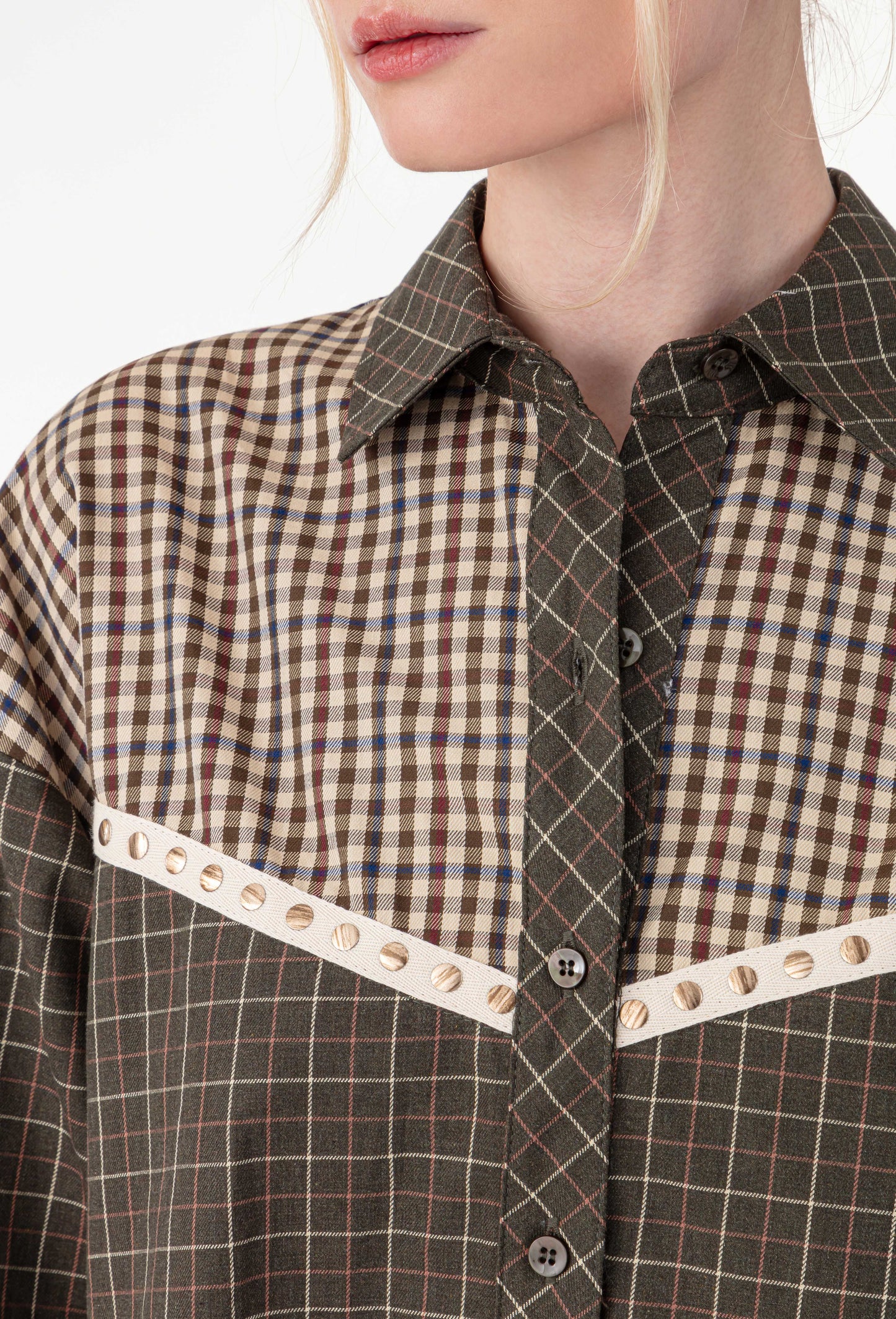 Chemise MINOA