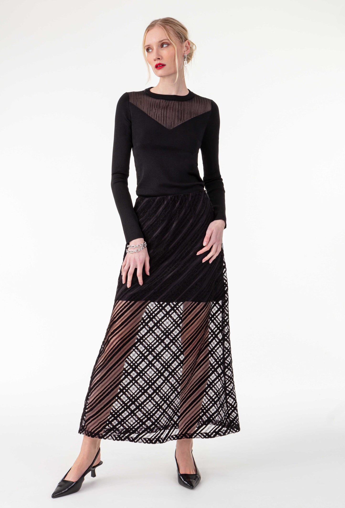 WYNNIE Skirt