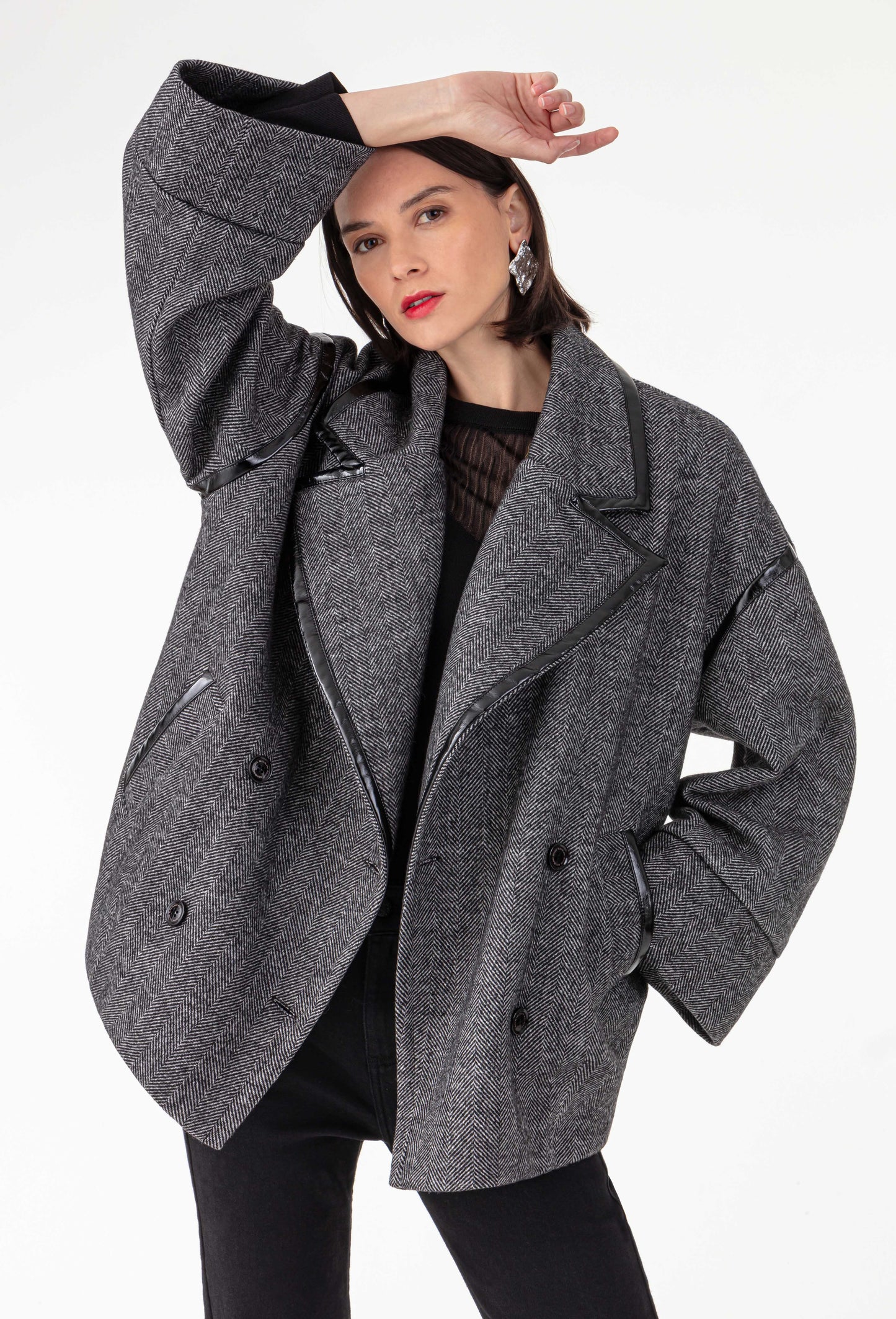 GALA Coat