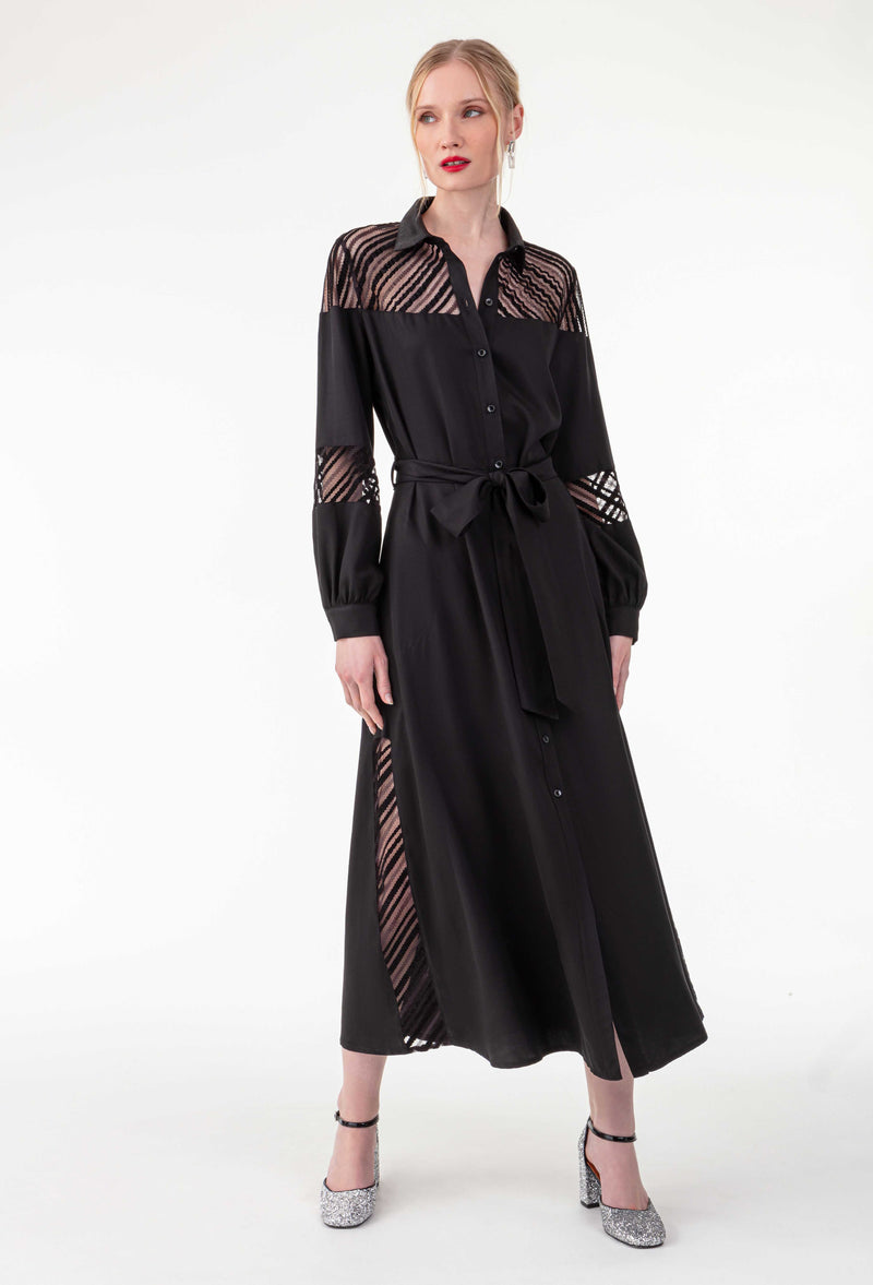 ISADORA Dress