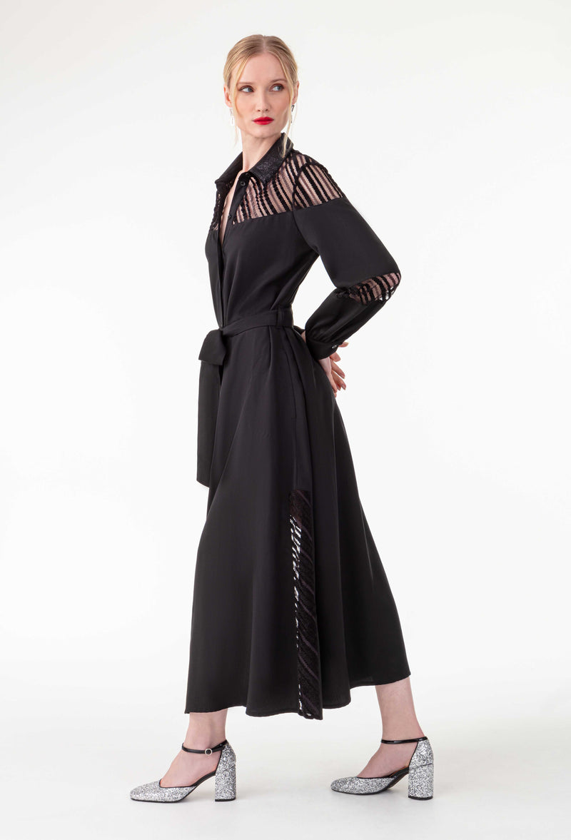 ISADORA Dress