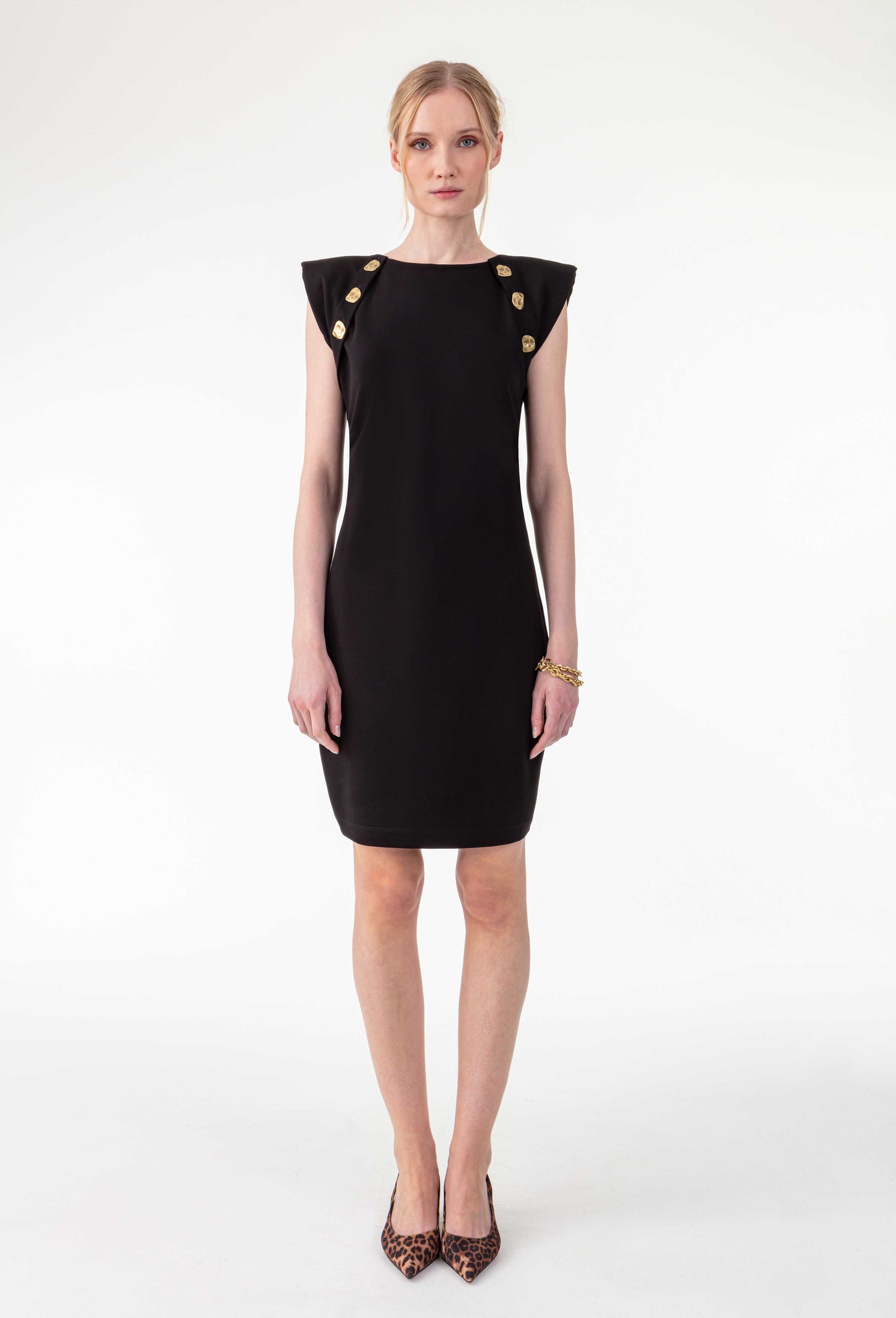 KIERA Dress