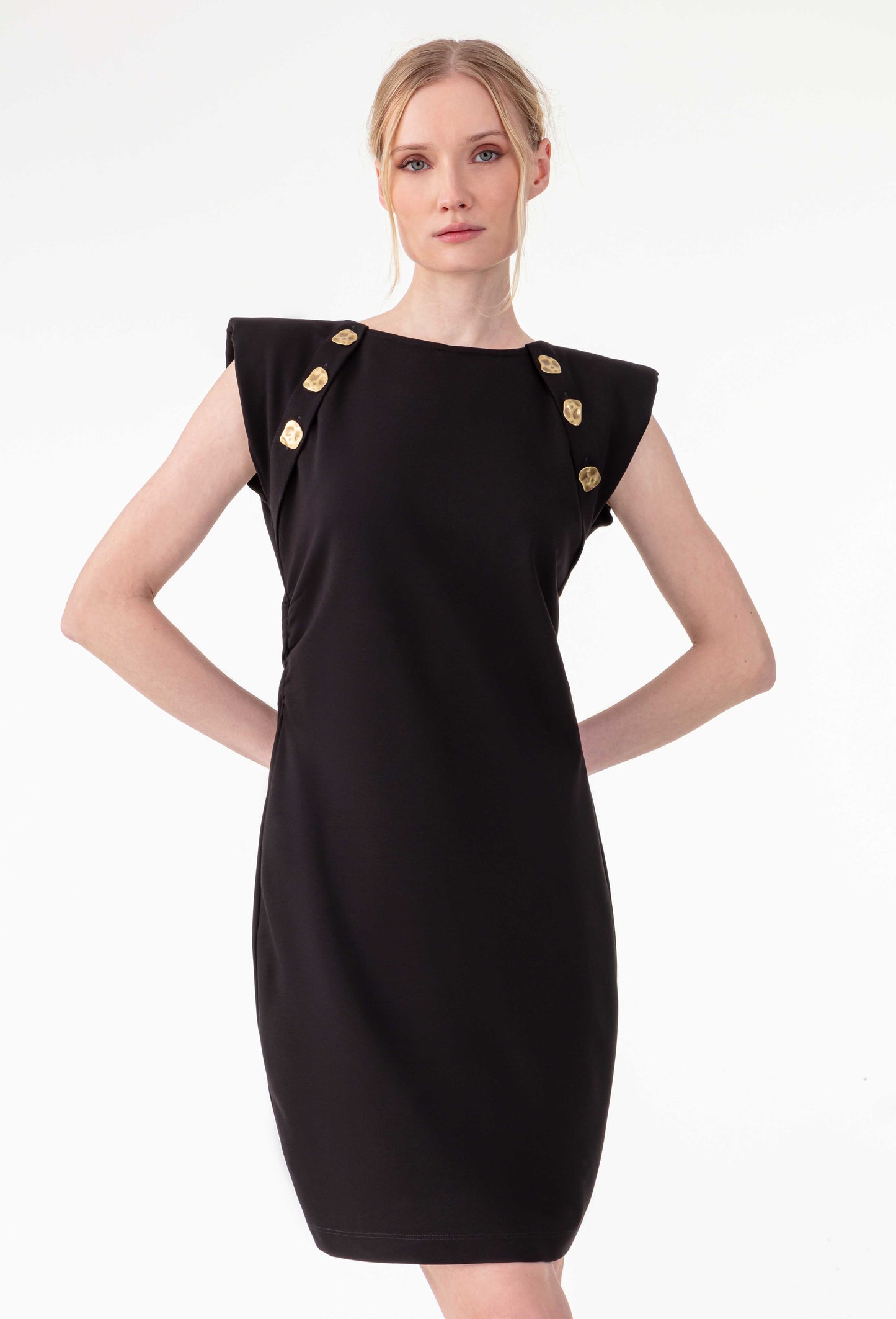 KIERA Dress