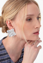 Boucles d'oreilles MIRA