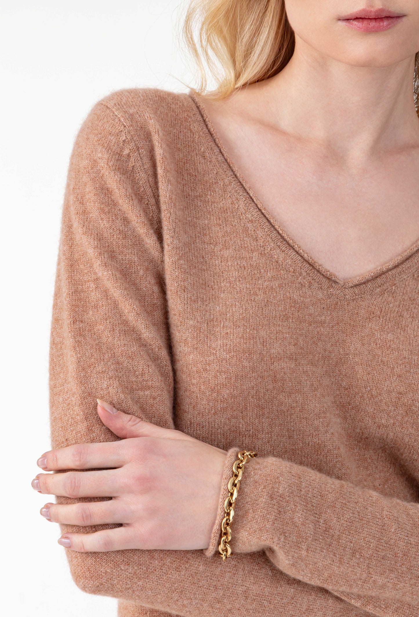 CLEA strap