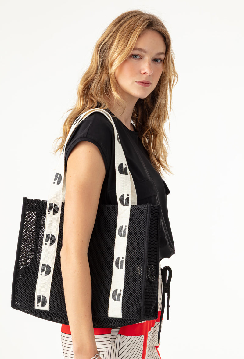 Tote bag LIMITLESS