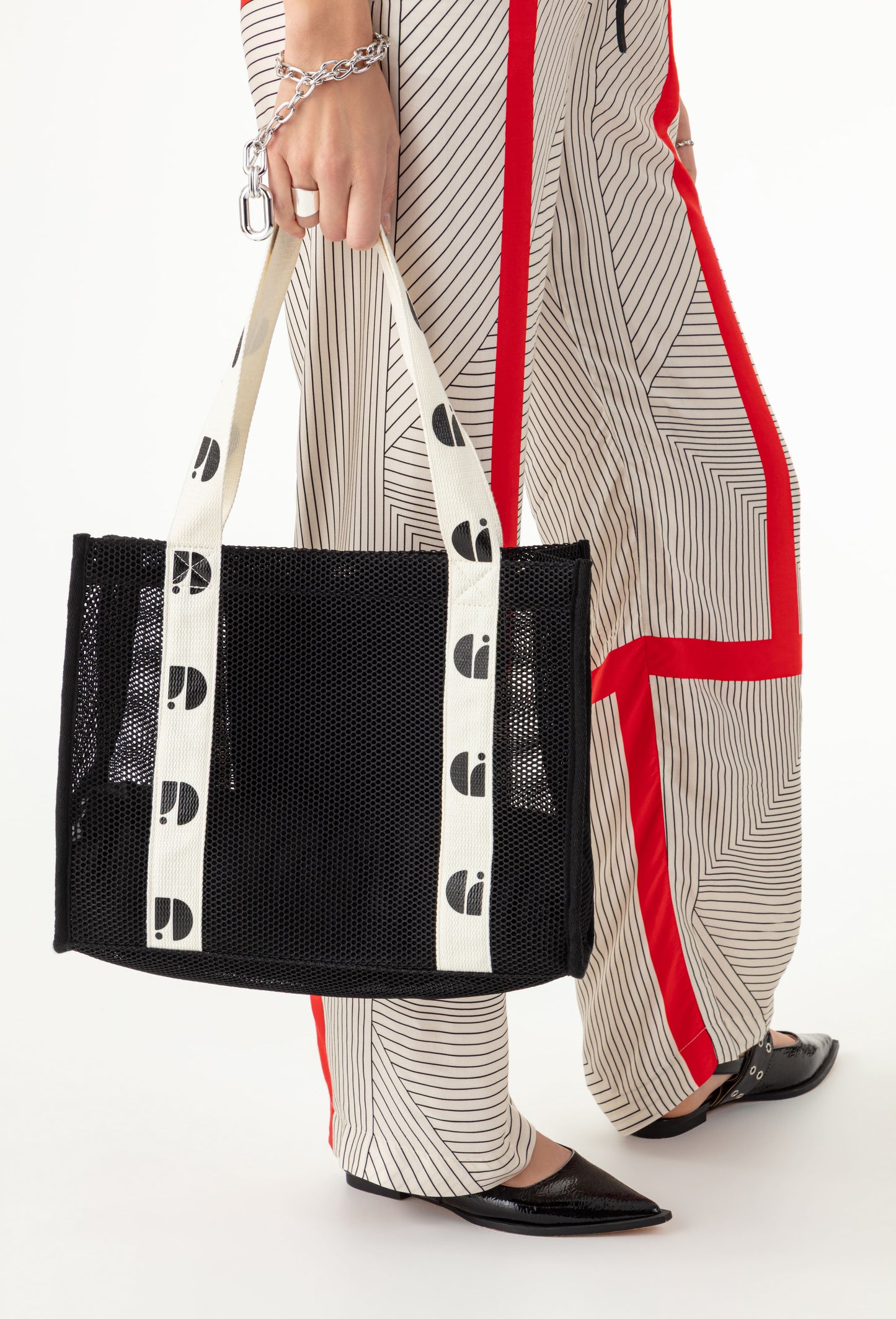 Tote bag LIMITLESS