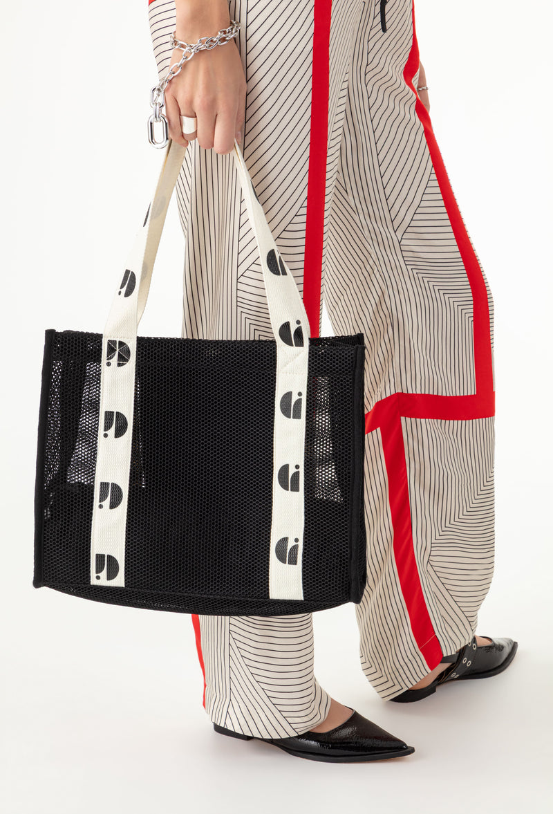 Tote bag LIMITLESS