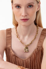 Collier ORPHEE