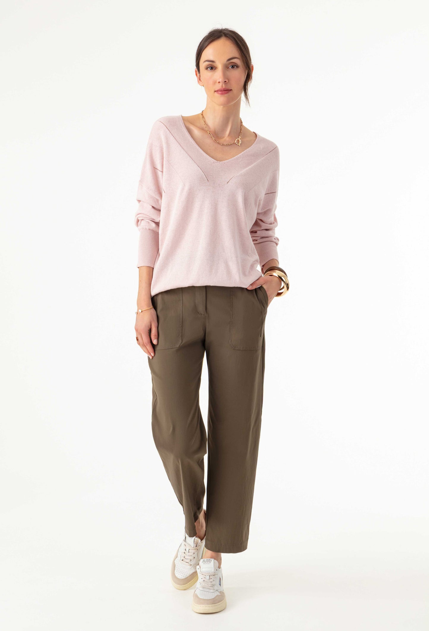 HUGO trousers