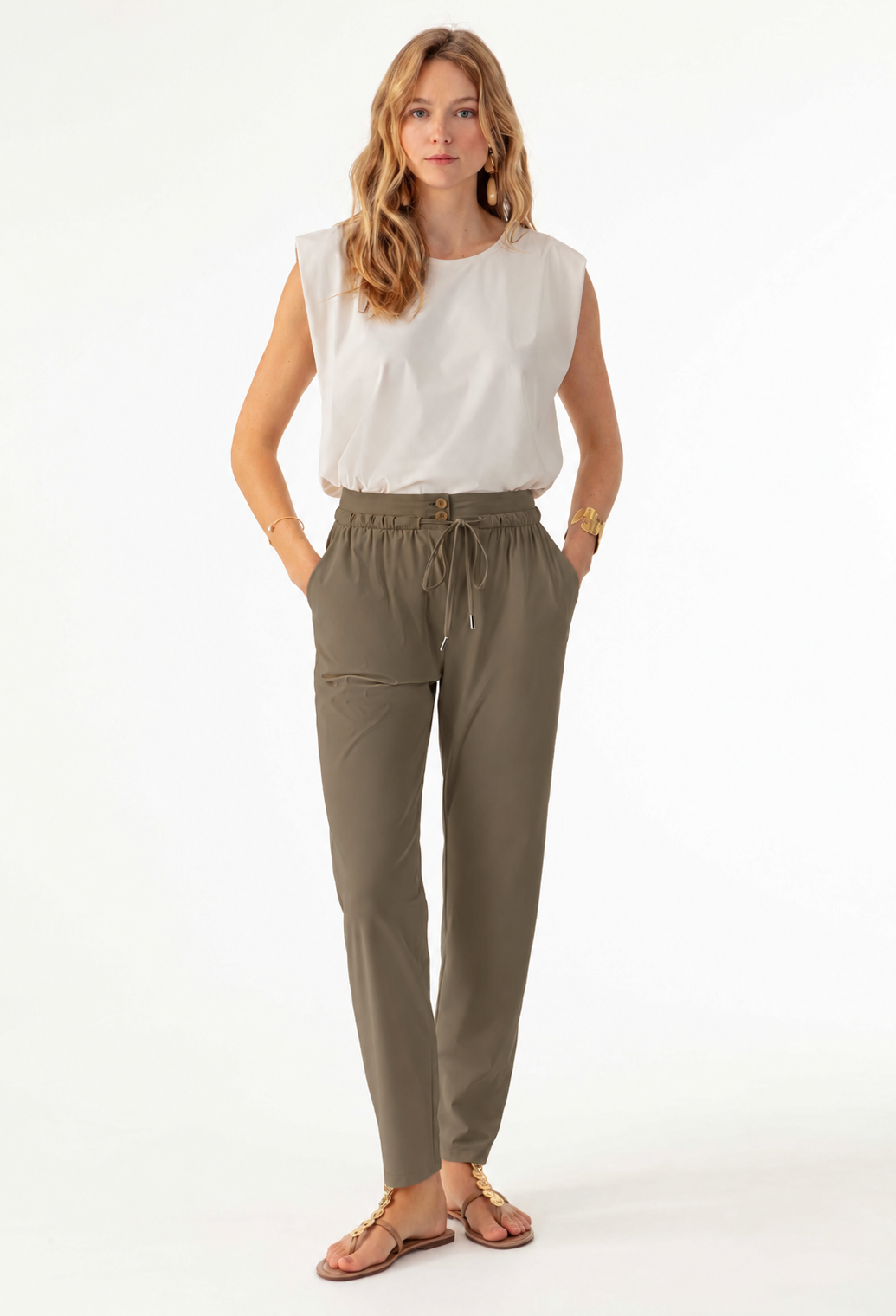 Pantalon DUSTIN