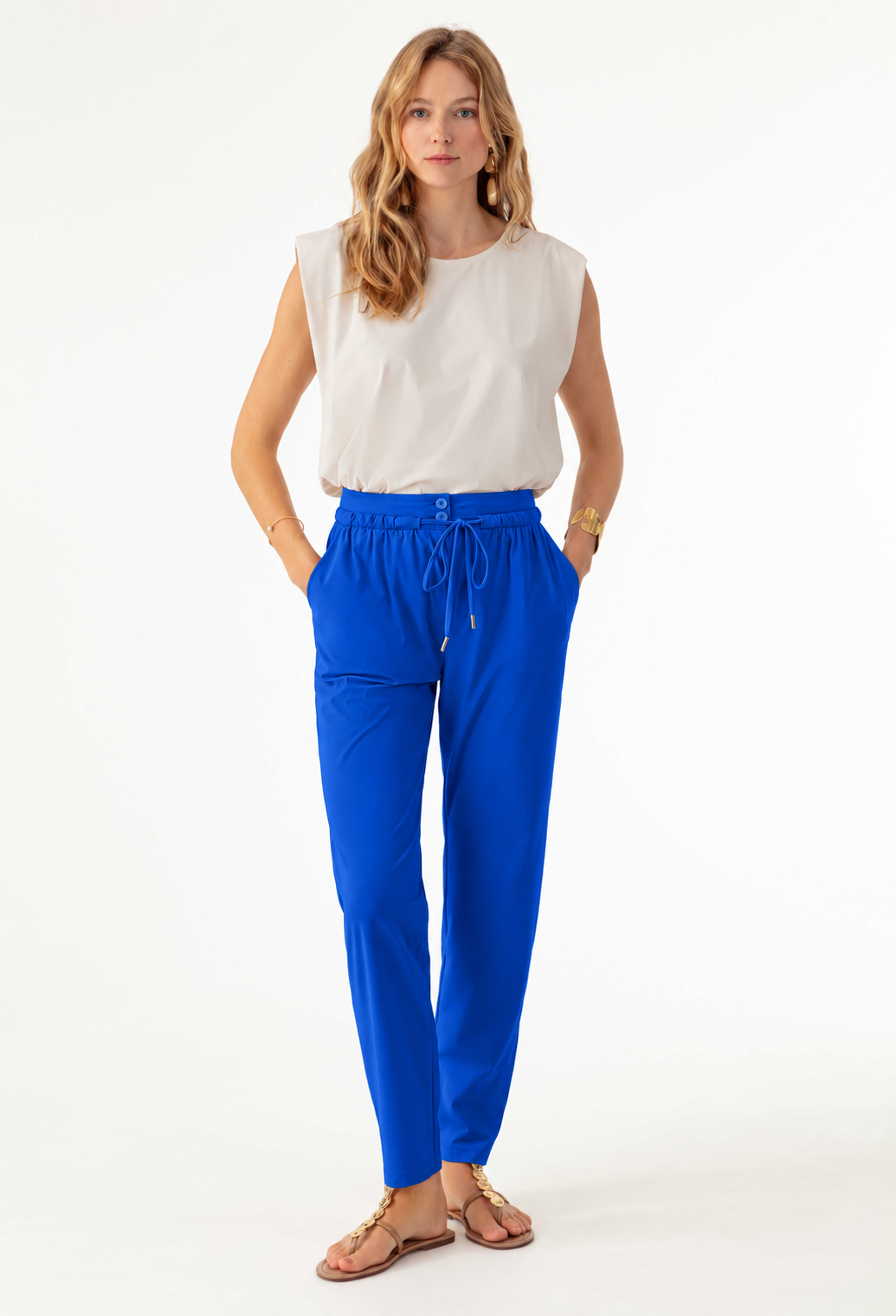 Pantalon DUSTIN