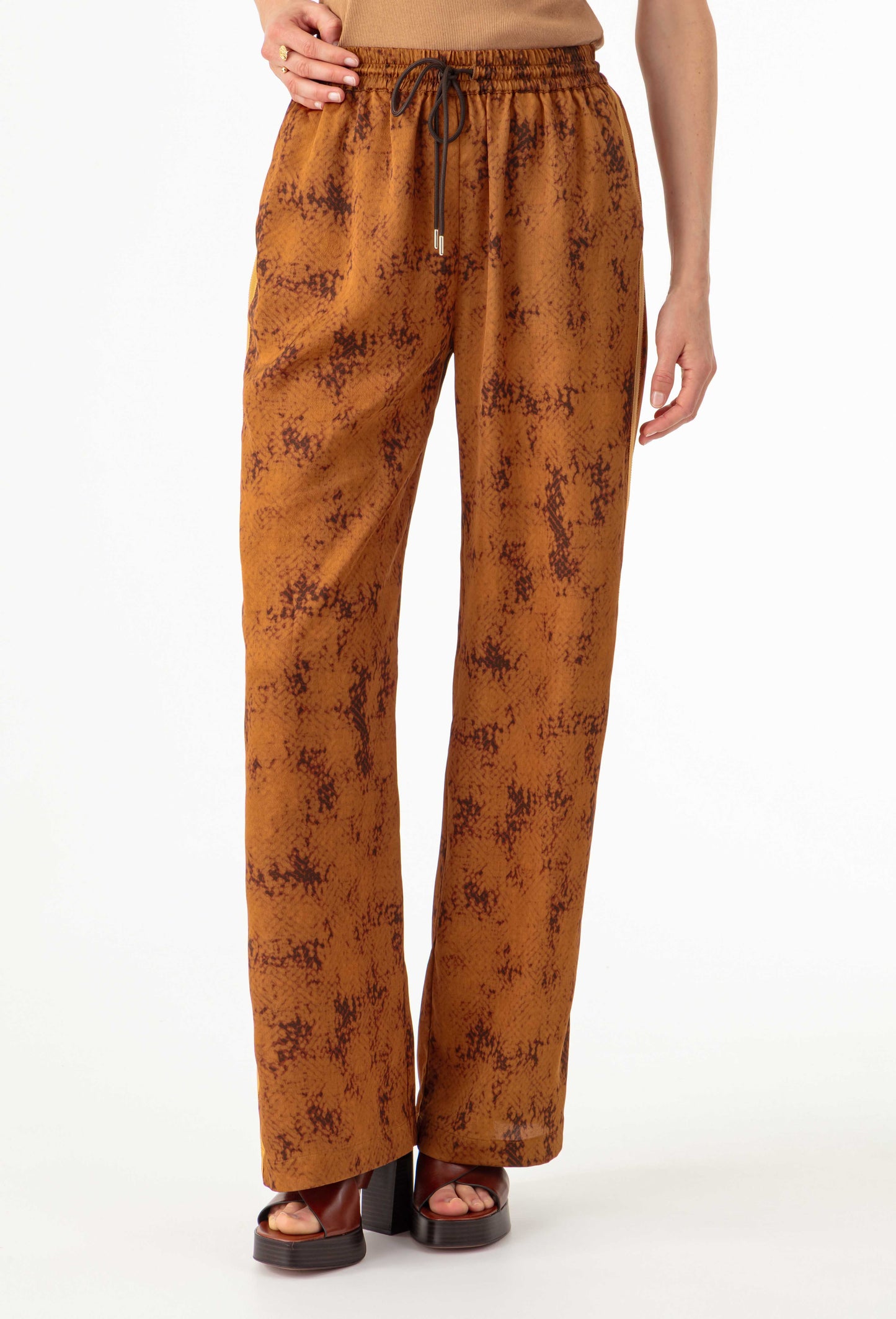 Pantalon DEREK