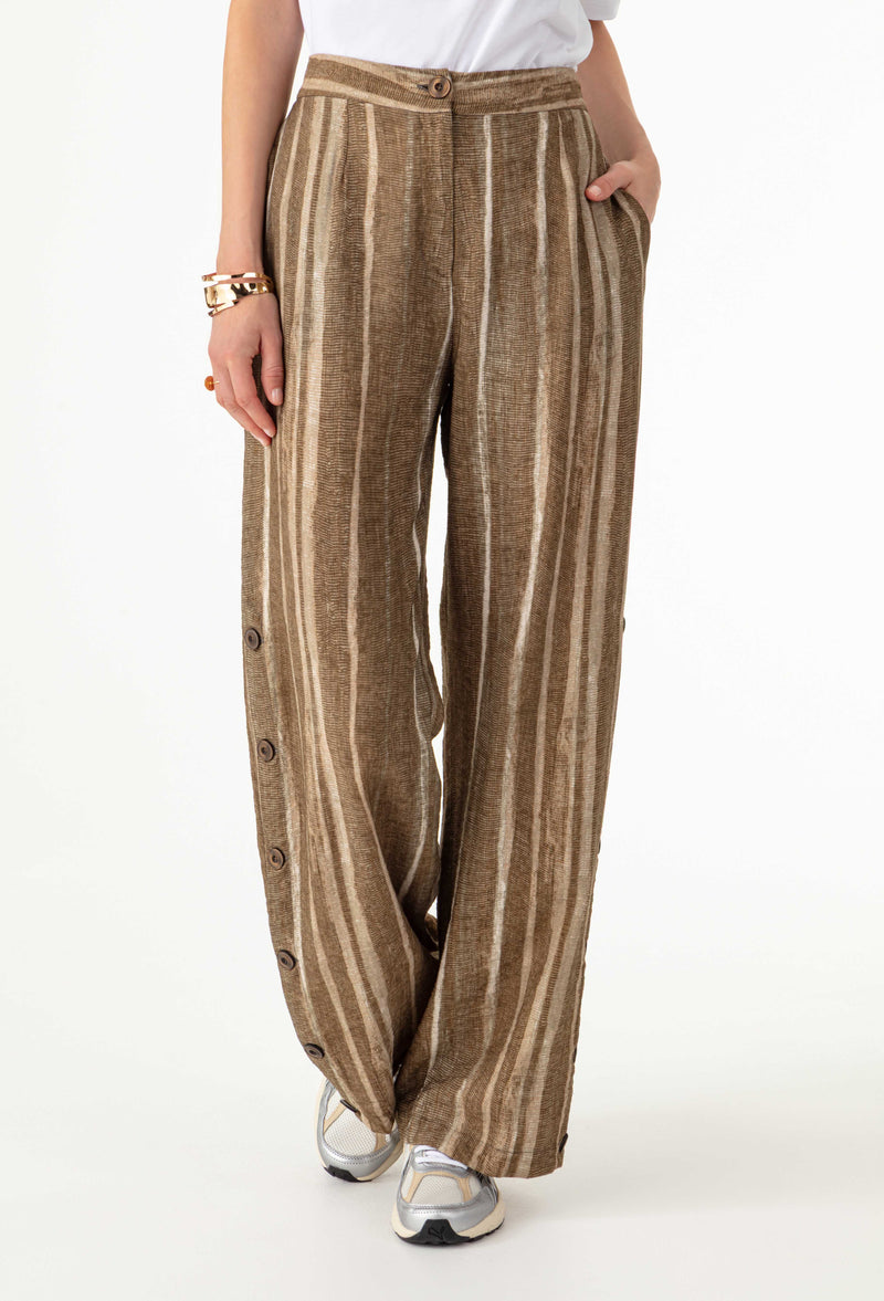 Pantalon SCOTT
