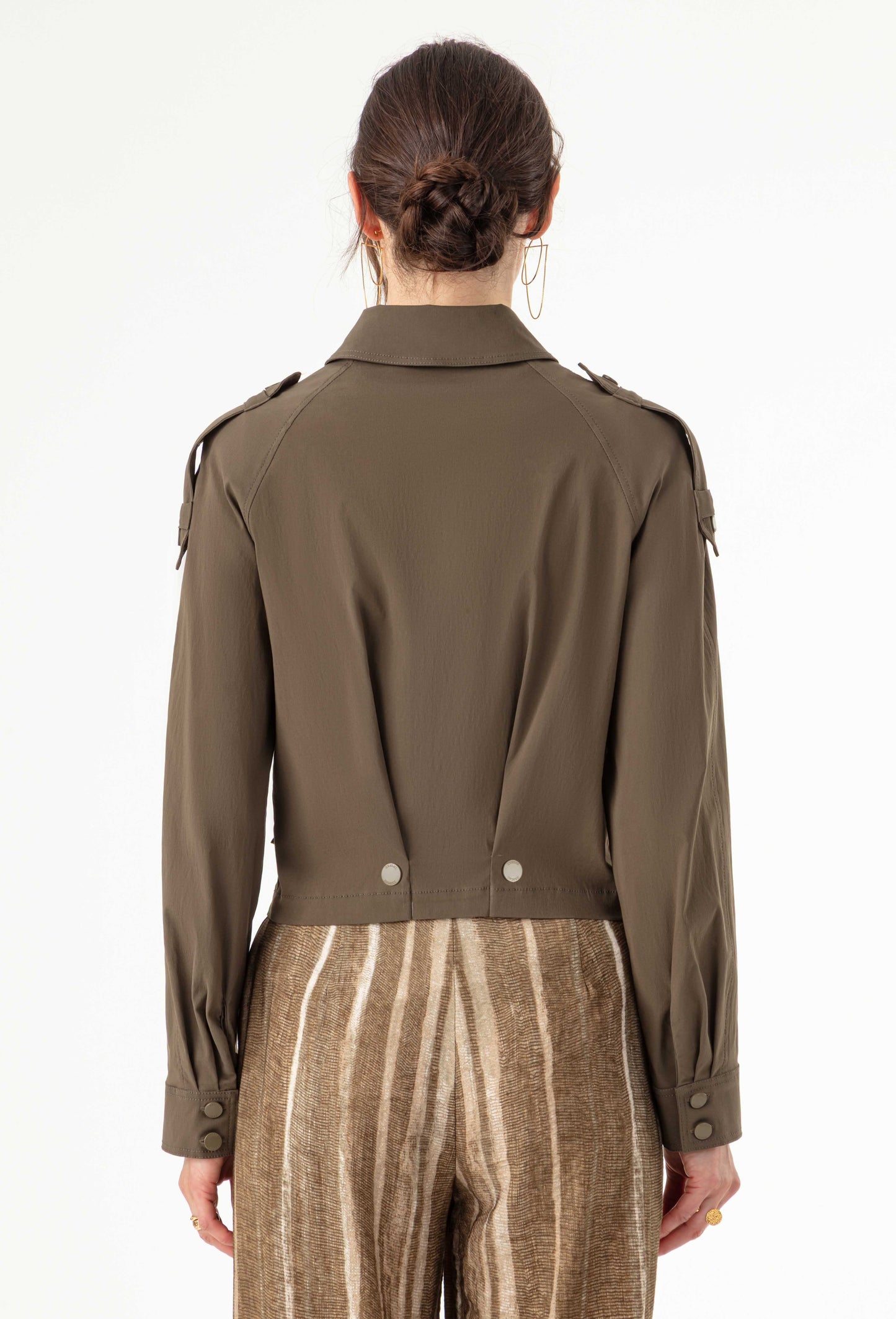 CAMERON Jacket