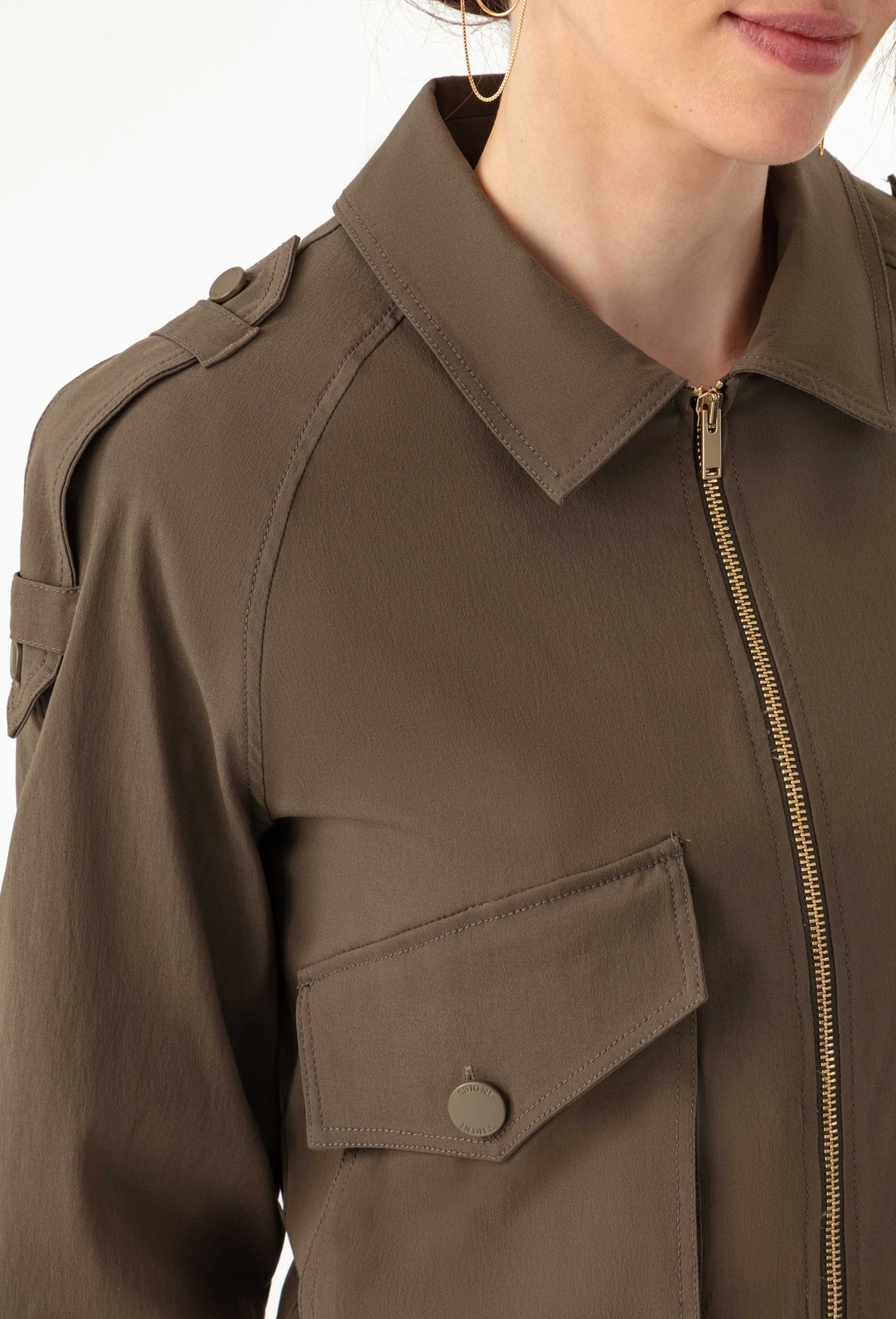 CAMERON Jacket