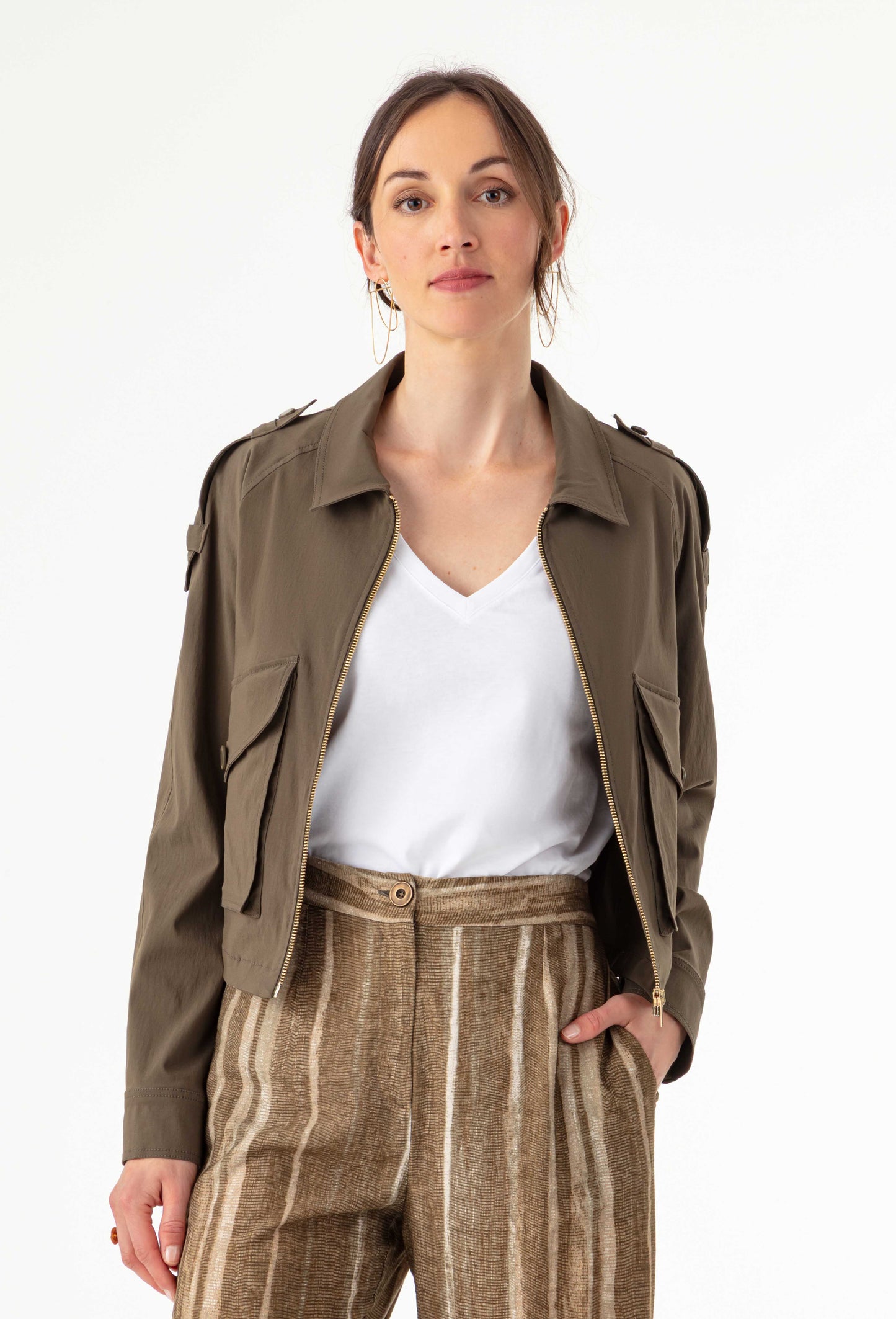 CAMERON Jacket