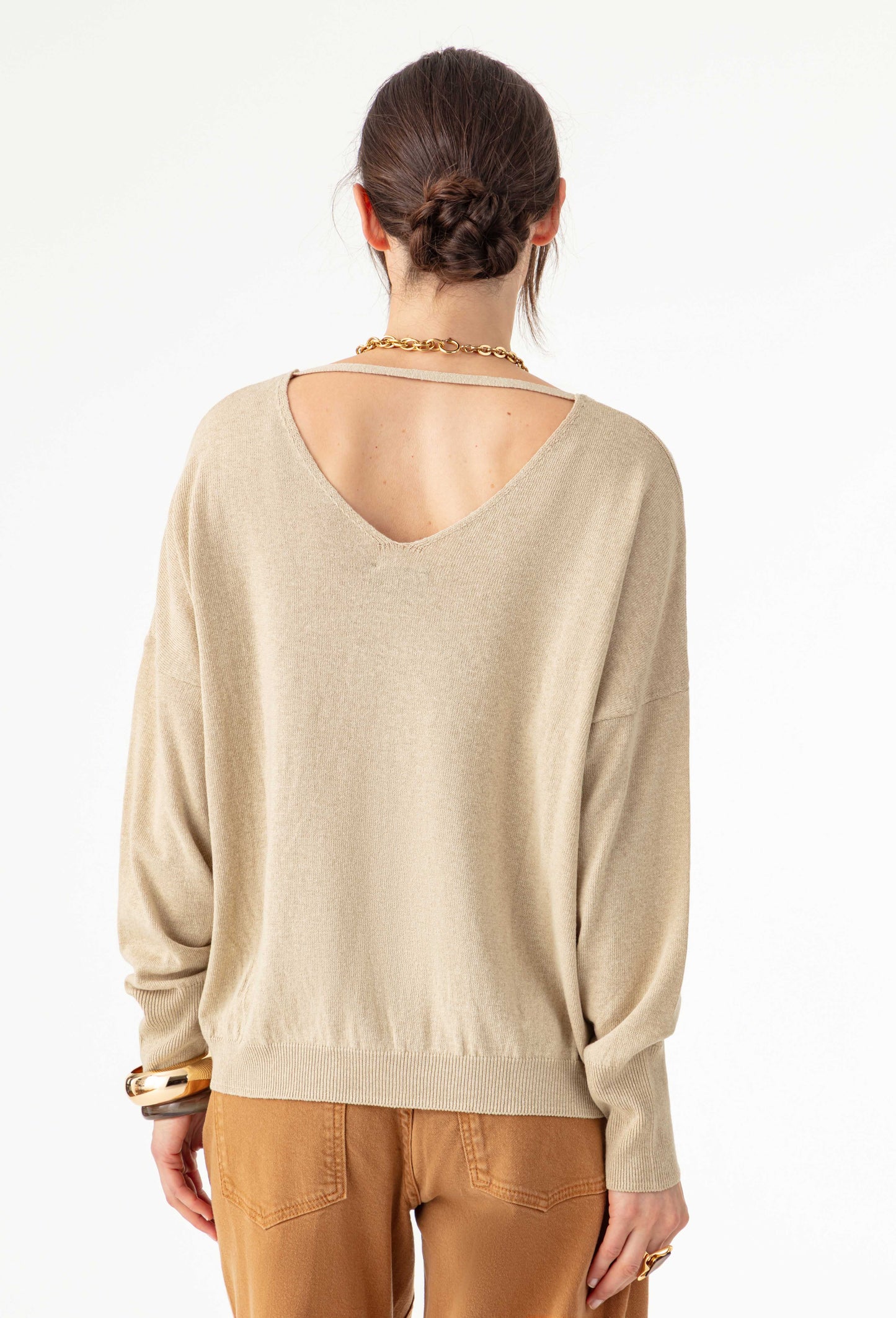 ZOE Sweater