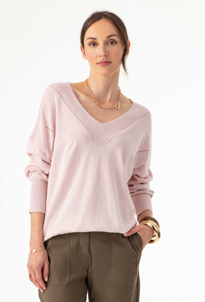 ZOE Sweater