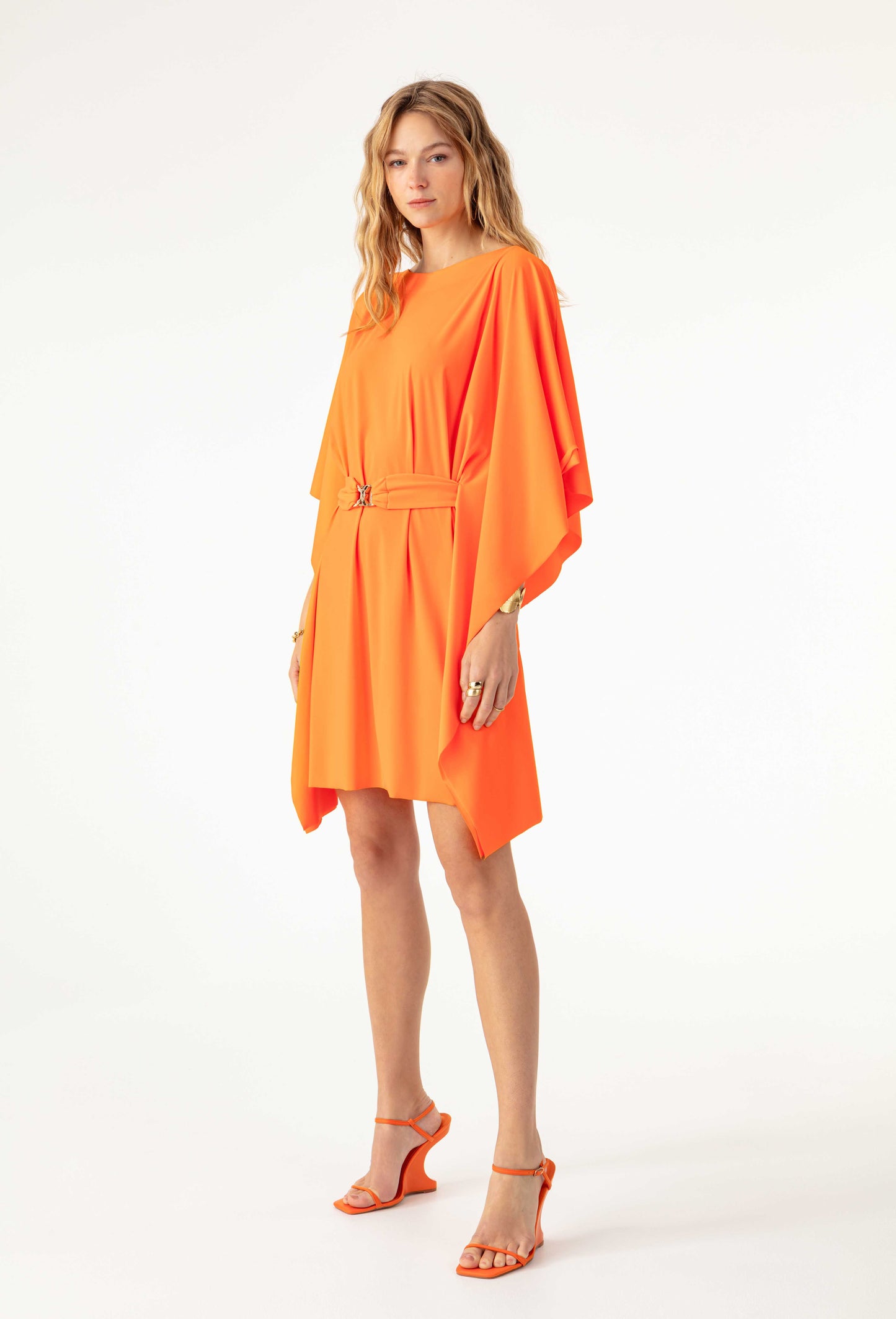 Robe CASSIE